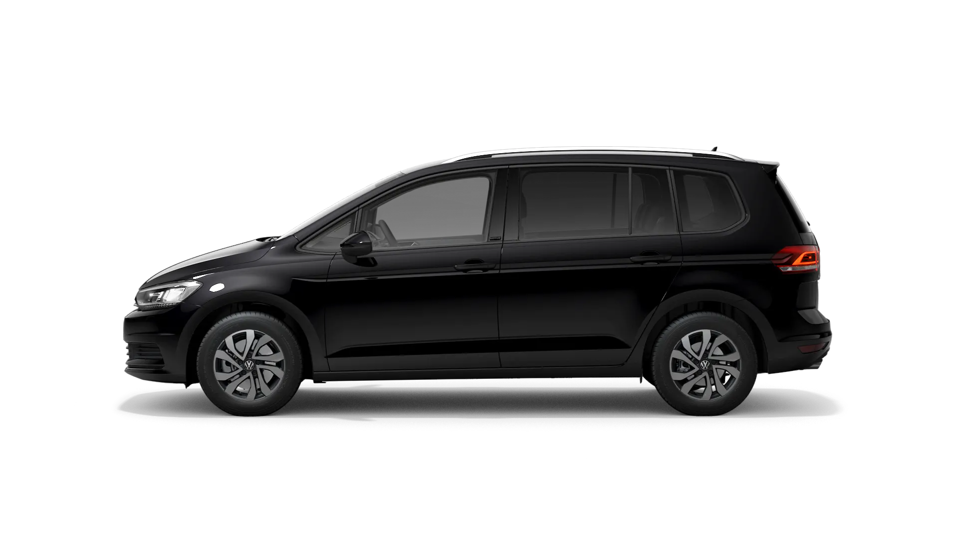 Volkswagen Touran Active
