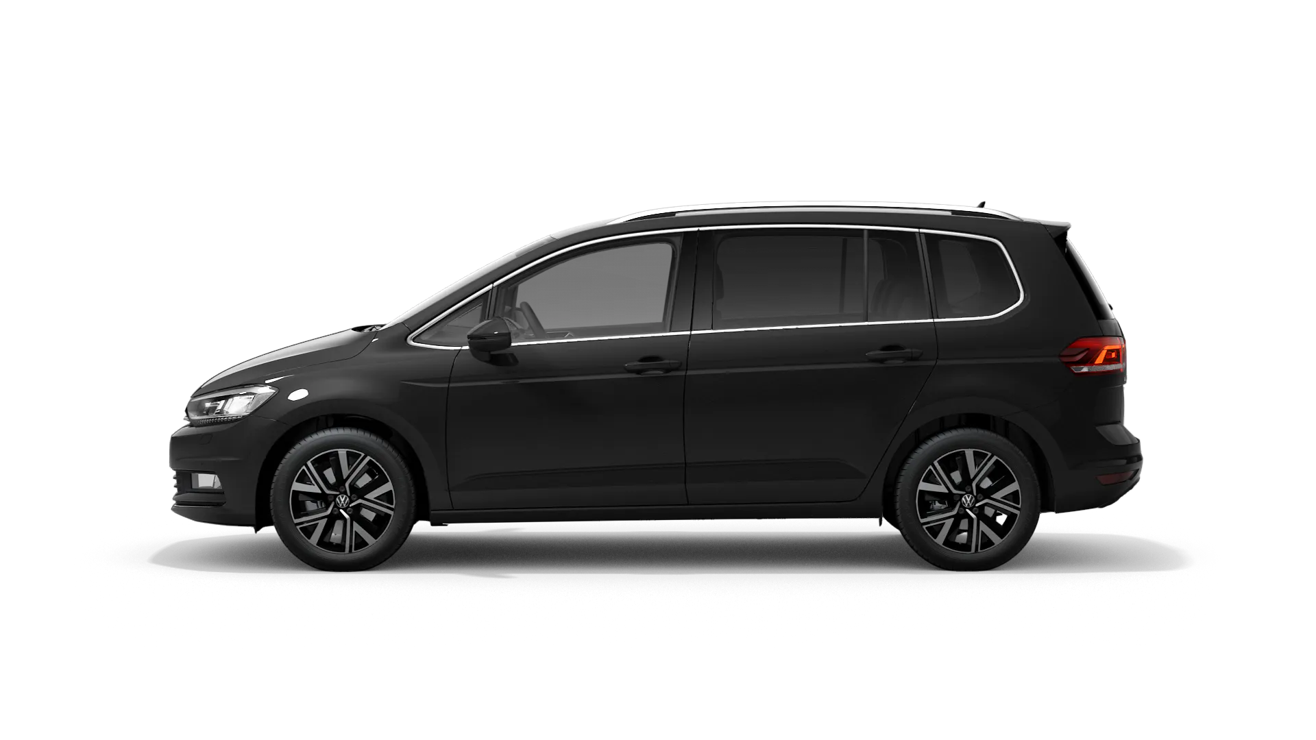 Volkswagen Touran Highline
