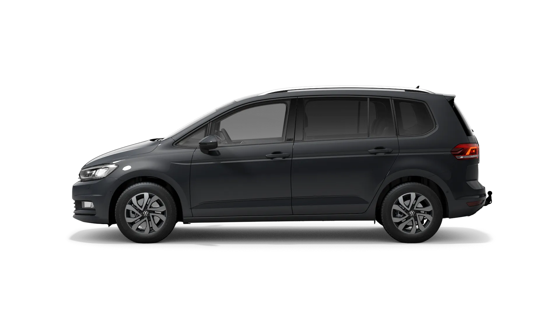 Volkswagen Touran Active