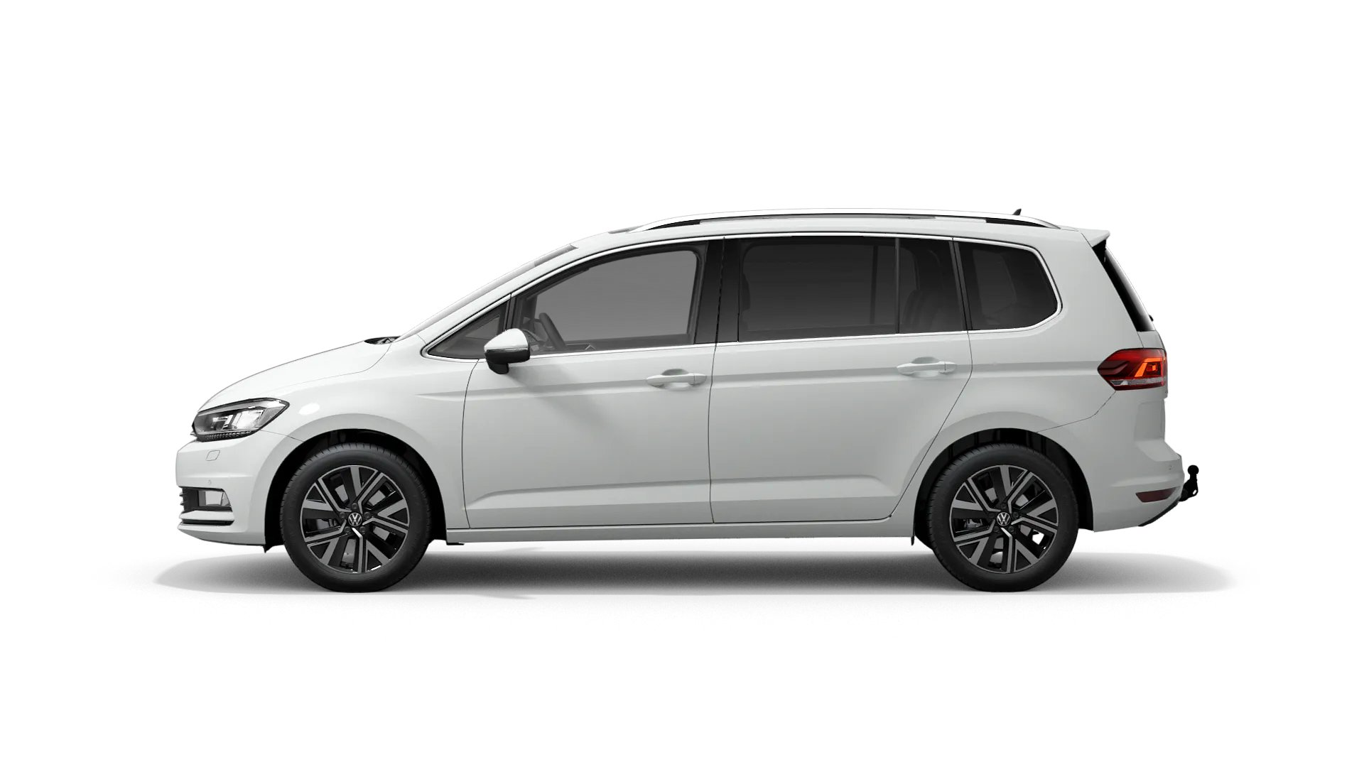 Volkswagen Touran Highline