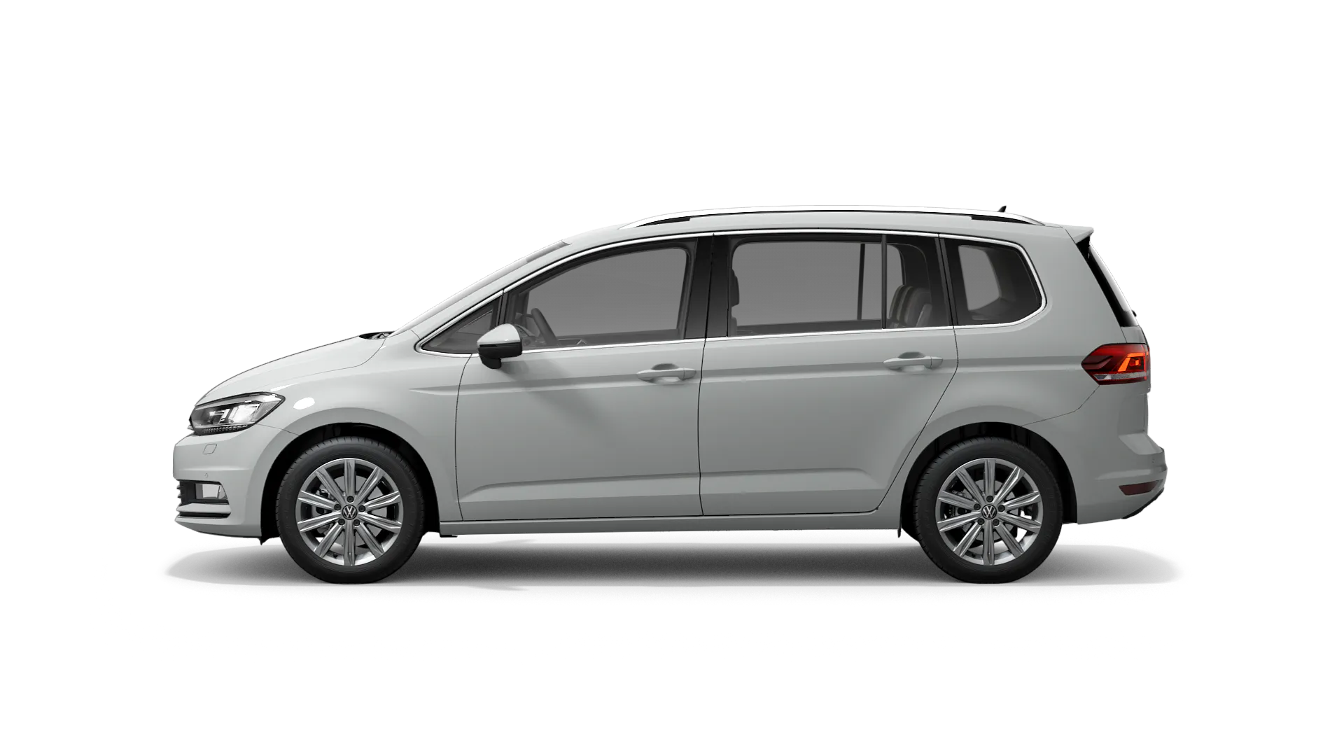 Volkswagen Touran Highline