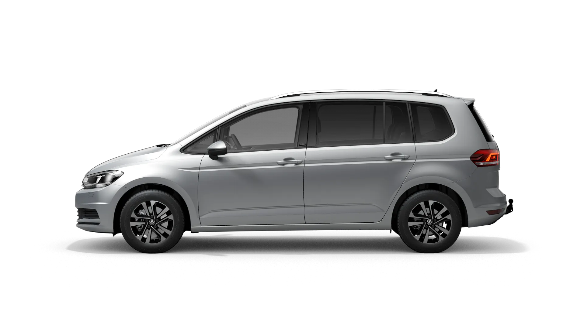 Volkswagen Touran United