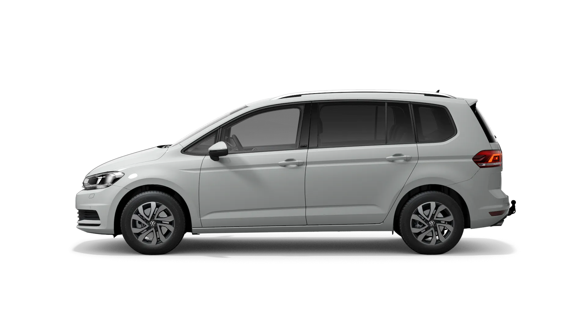 Volkswagen Touran Active