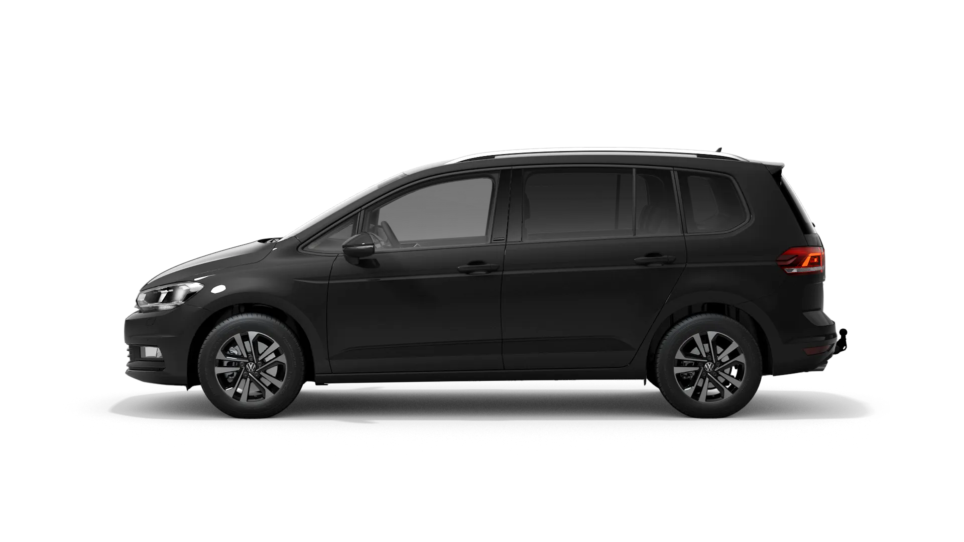 Volkswagen Touran United