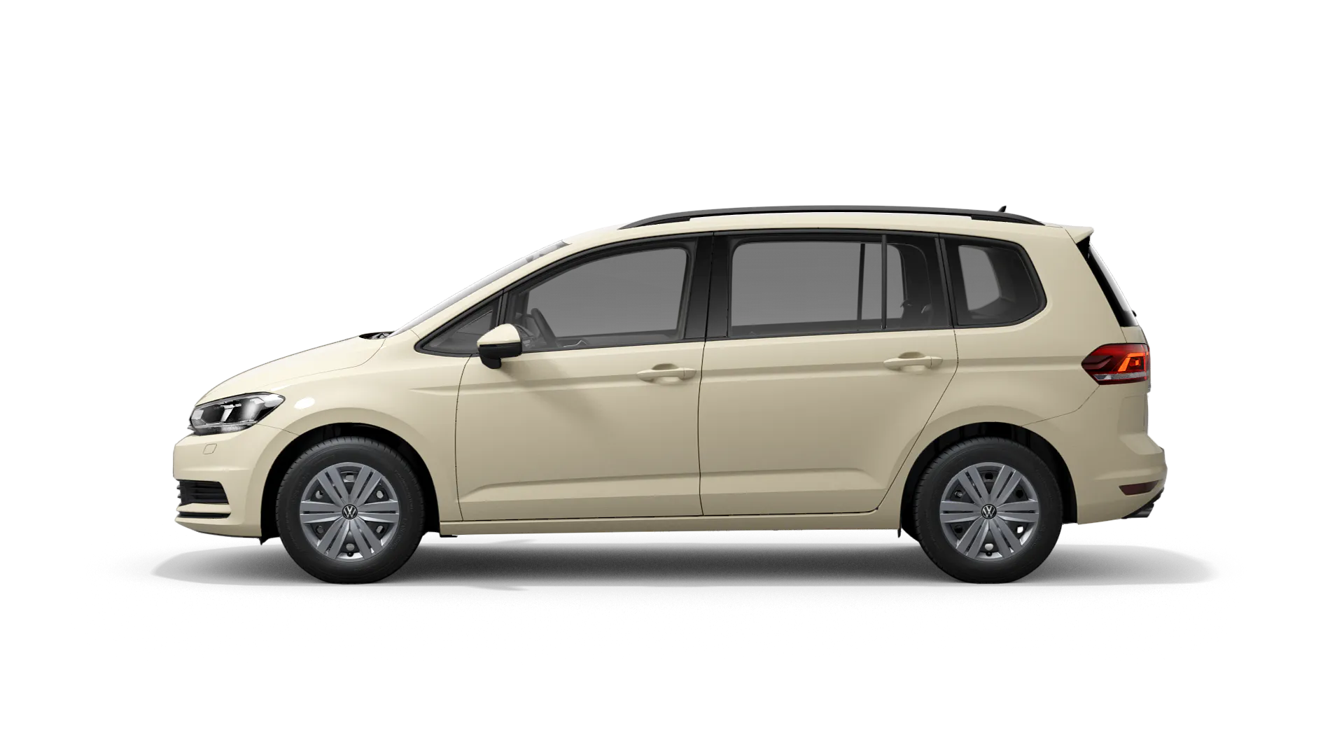 Volkswagen Touran Trendline