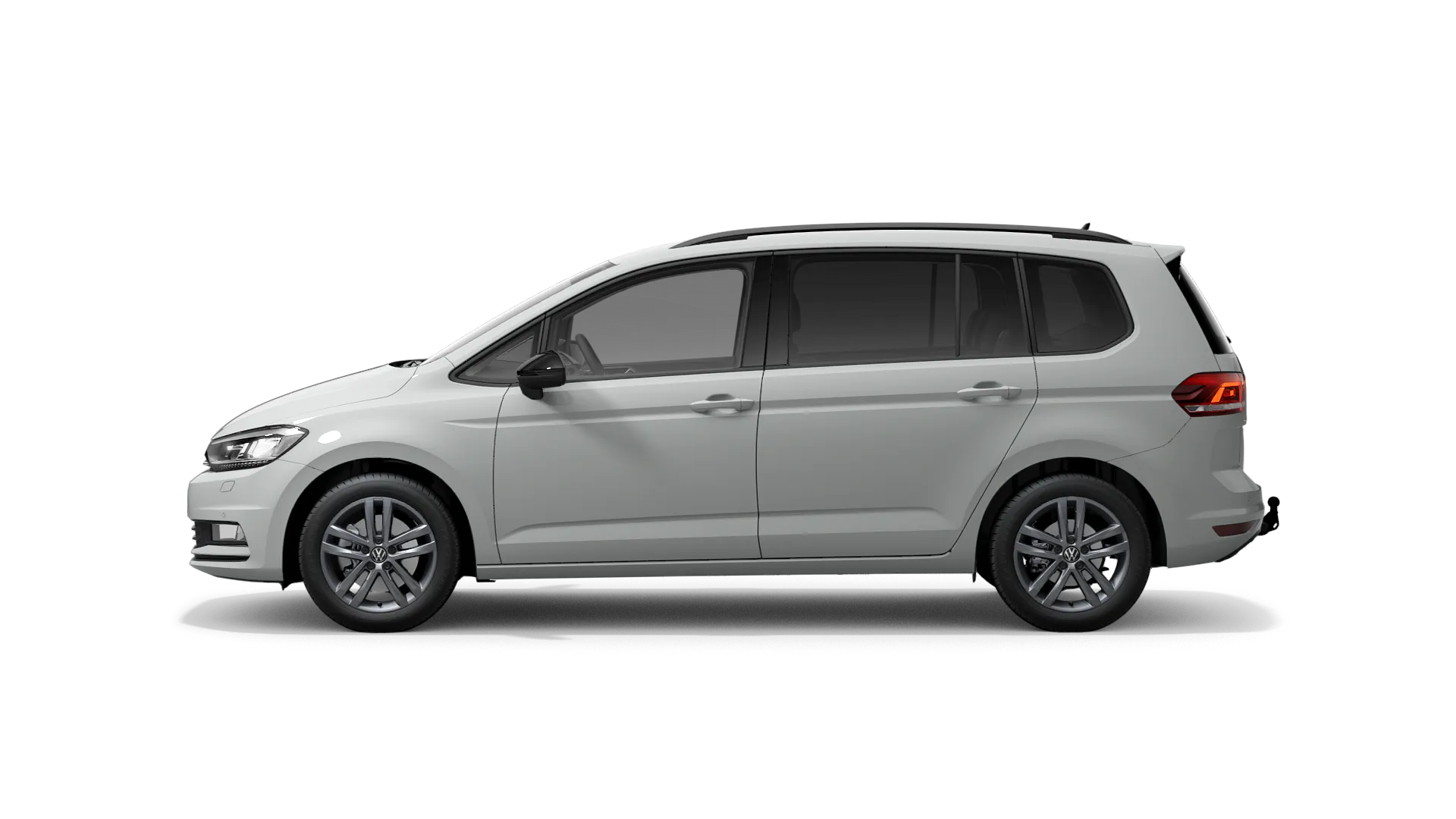 Volkswagen Touran Highline