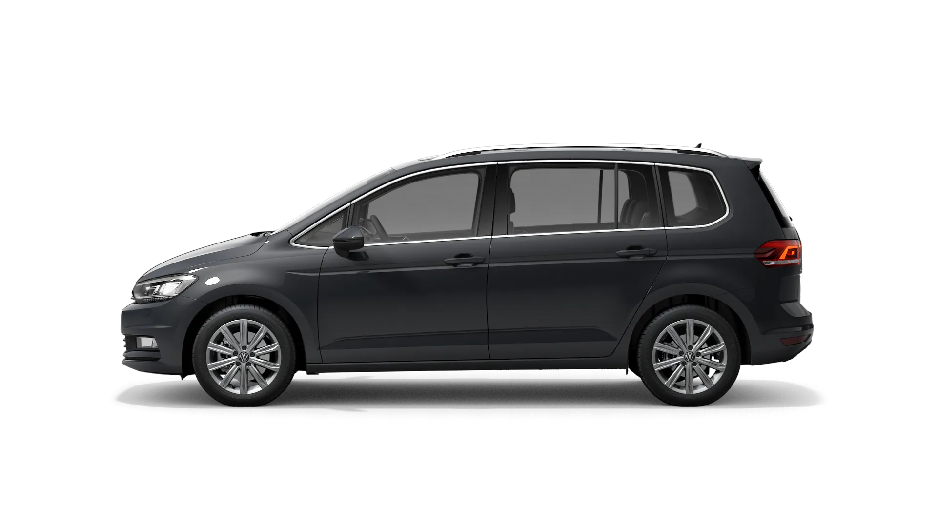 Volkswagen Touran Highline