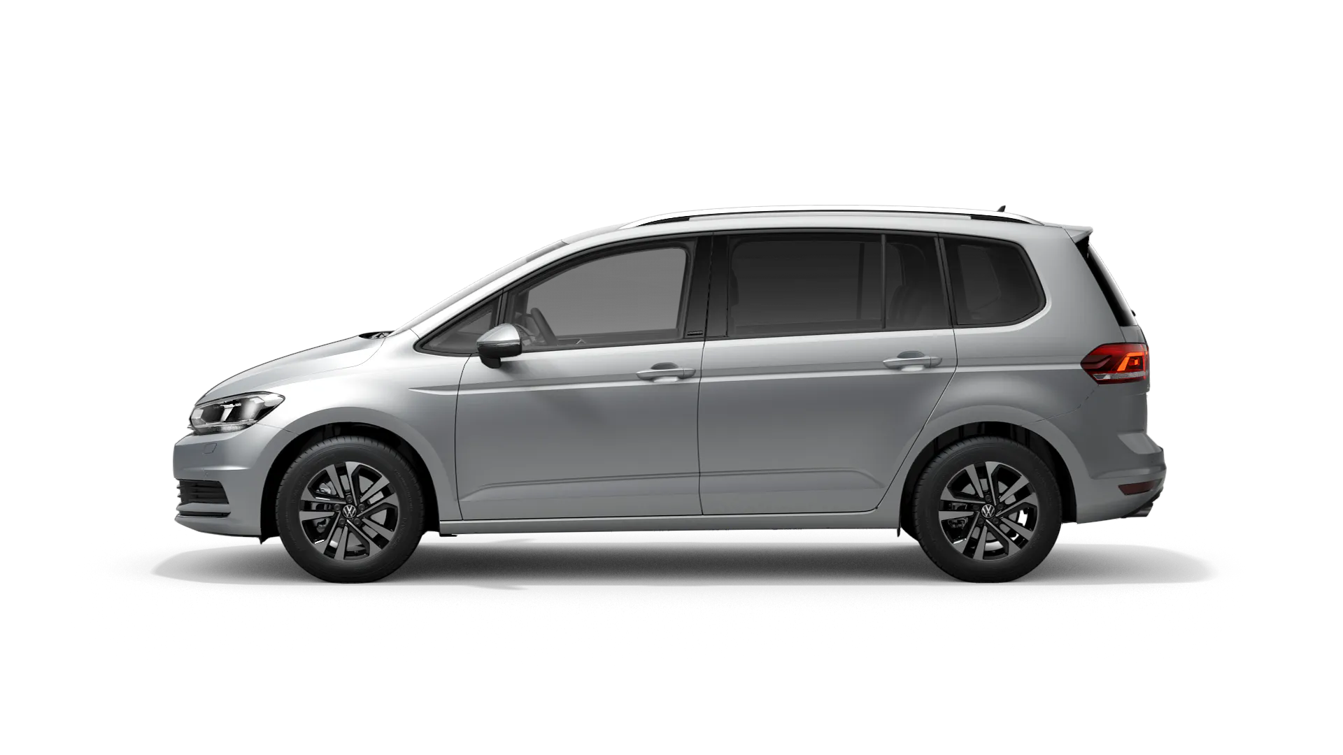 Volkswagen Touran United
