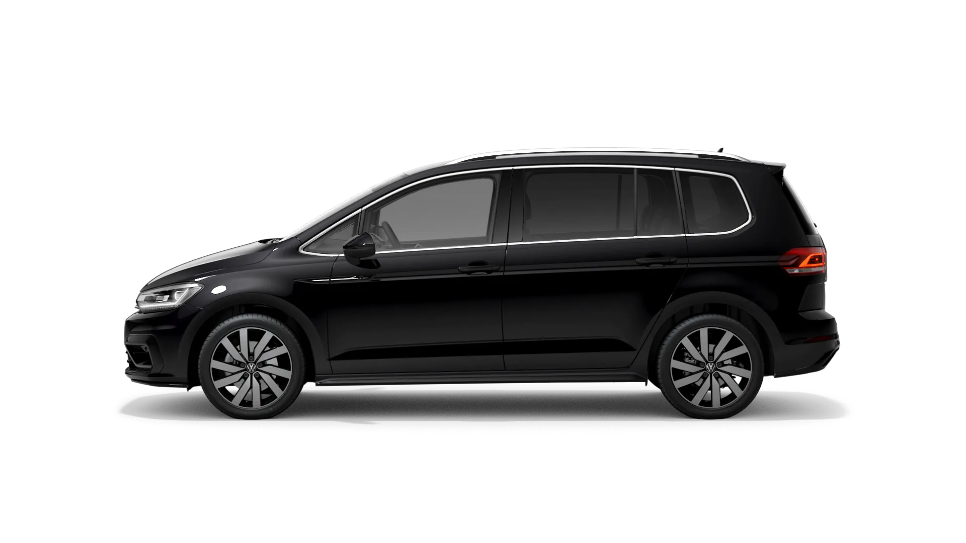 Volkswagen Touran Highline