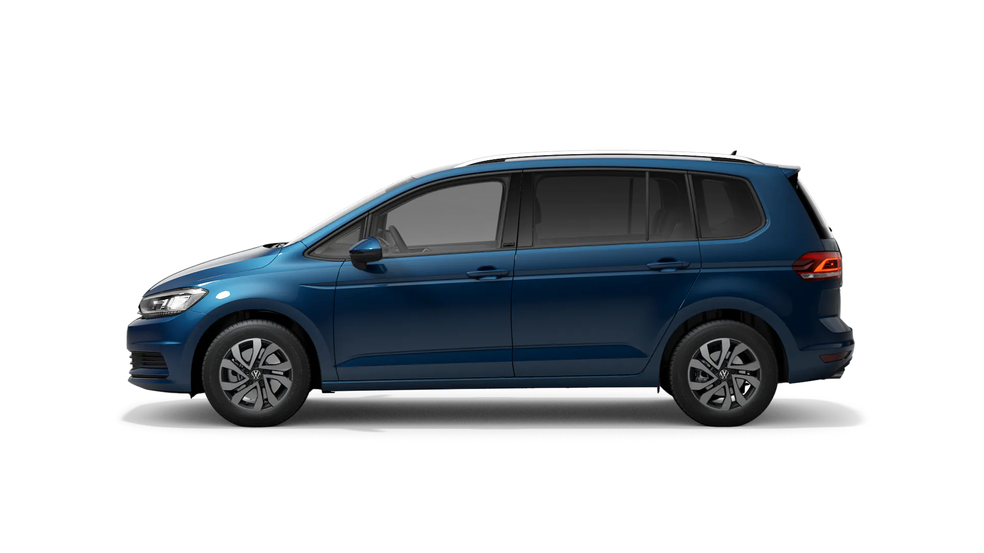 Volkswagen Touran Active