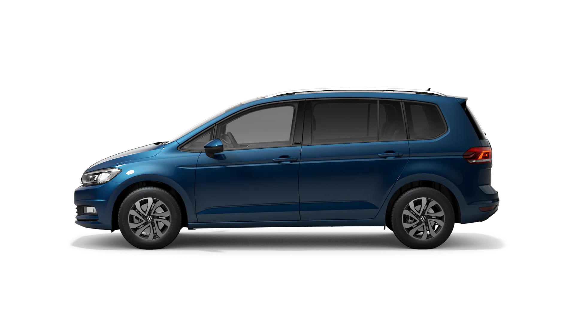Volkswagen Touran Active