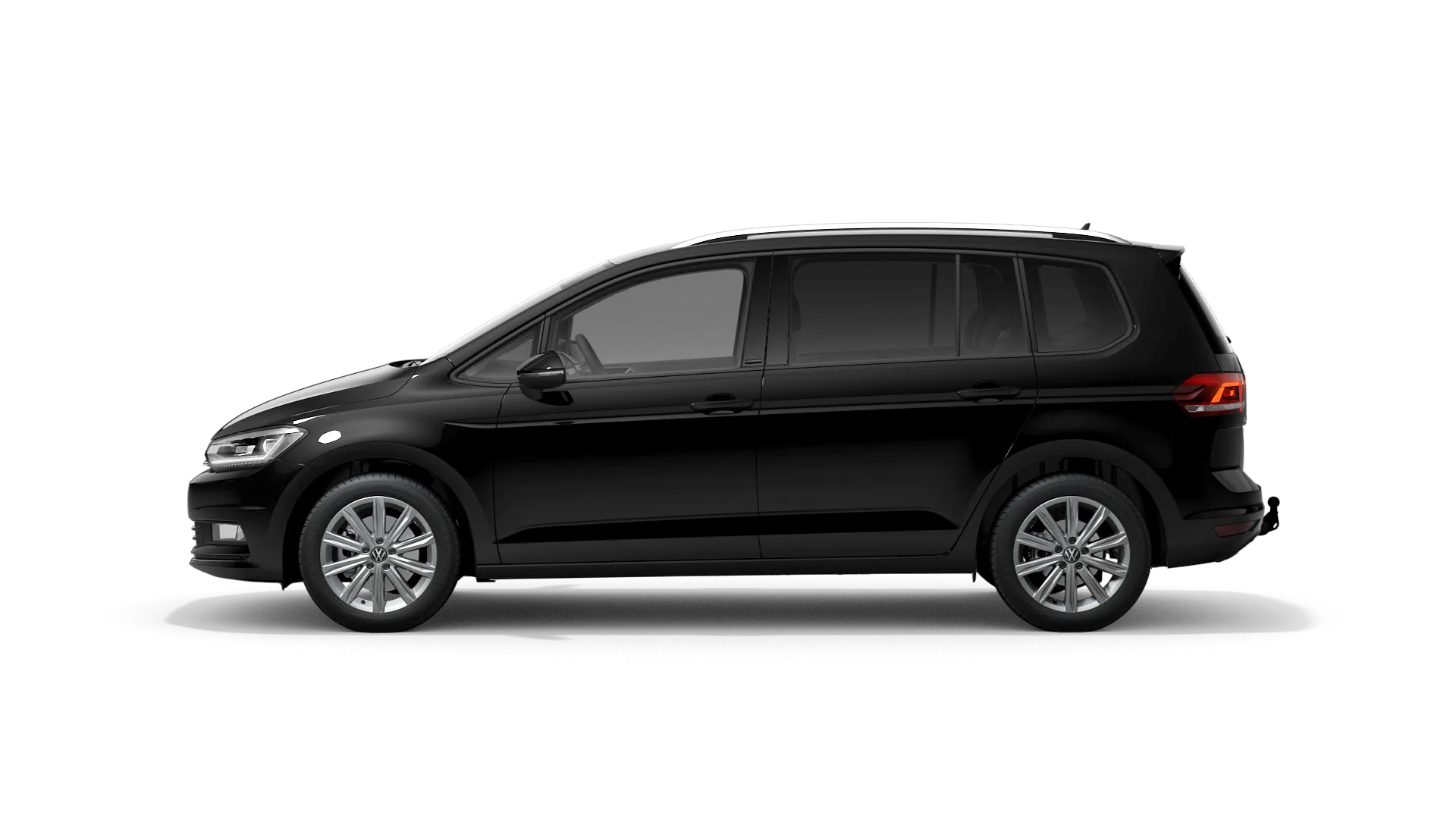 Volkswagen Touran United