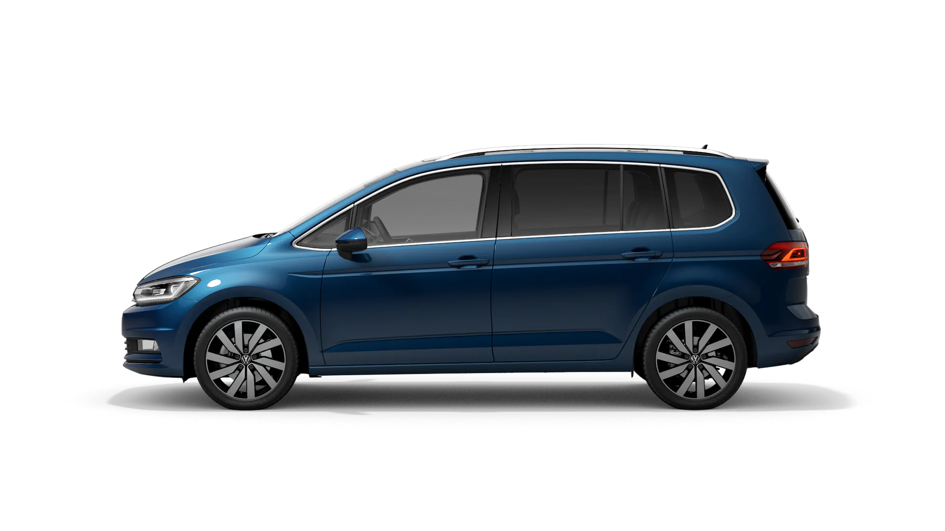Volkswagen Touran Highline