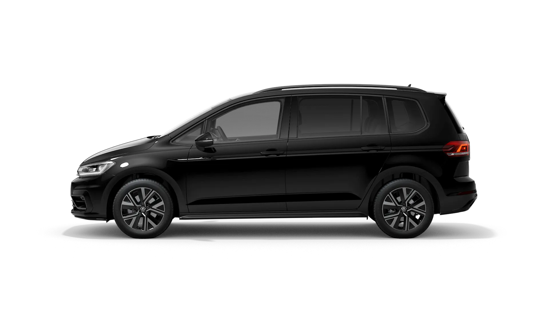 Volkswagen Touran Highline