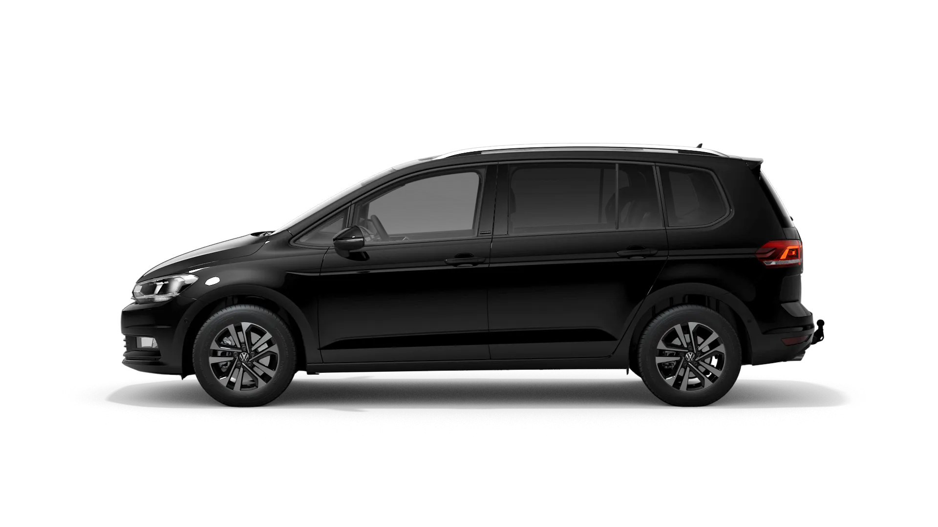 Volkswagen Touran United