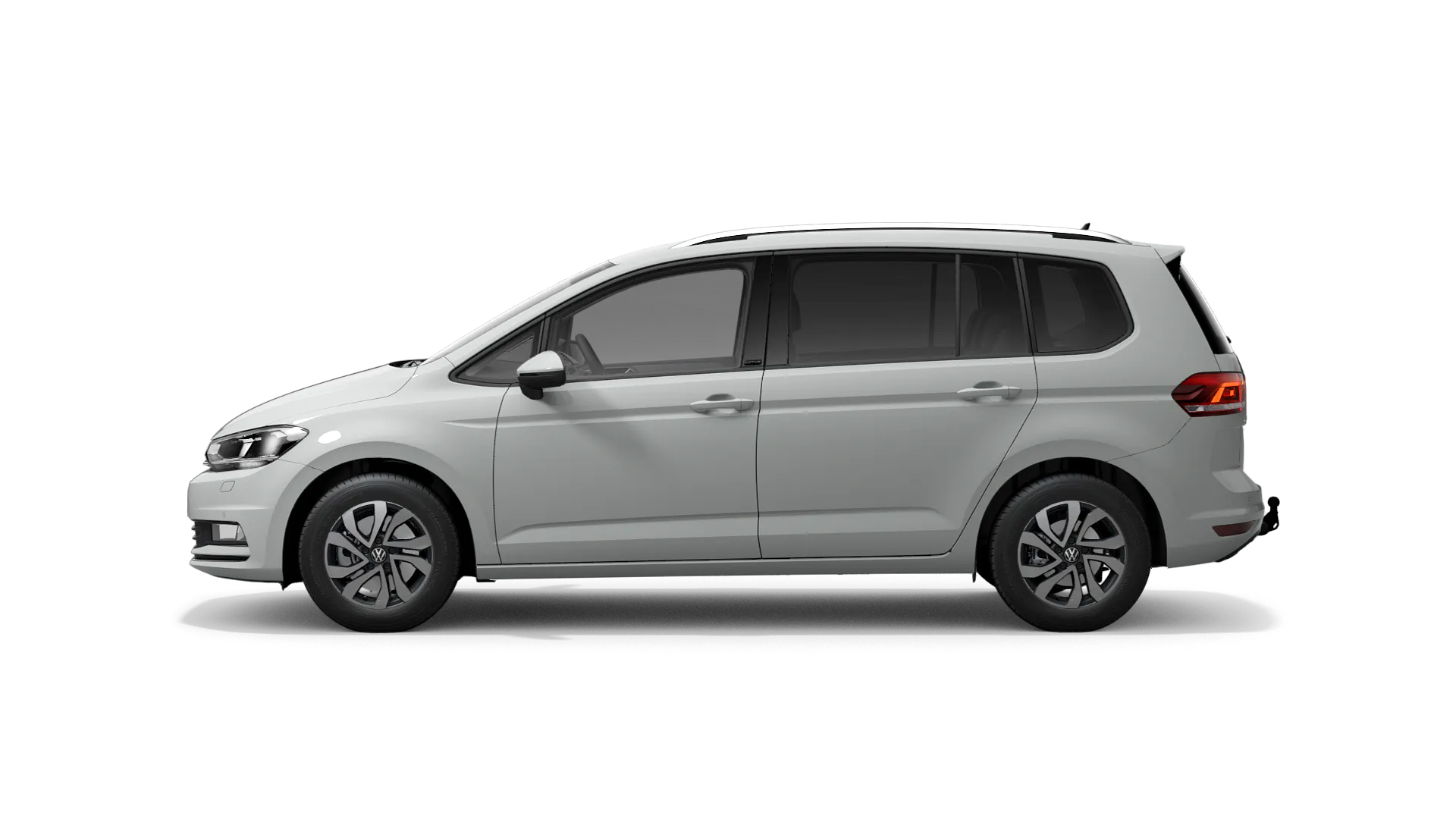 Volkswagen Touran Active