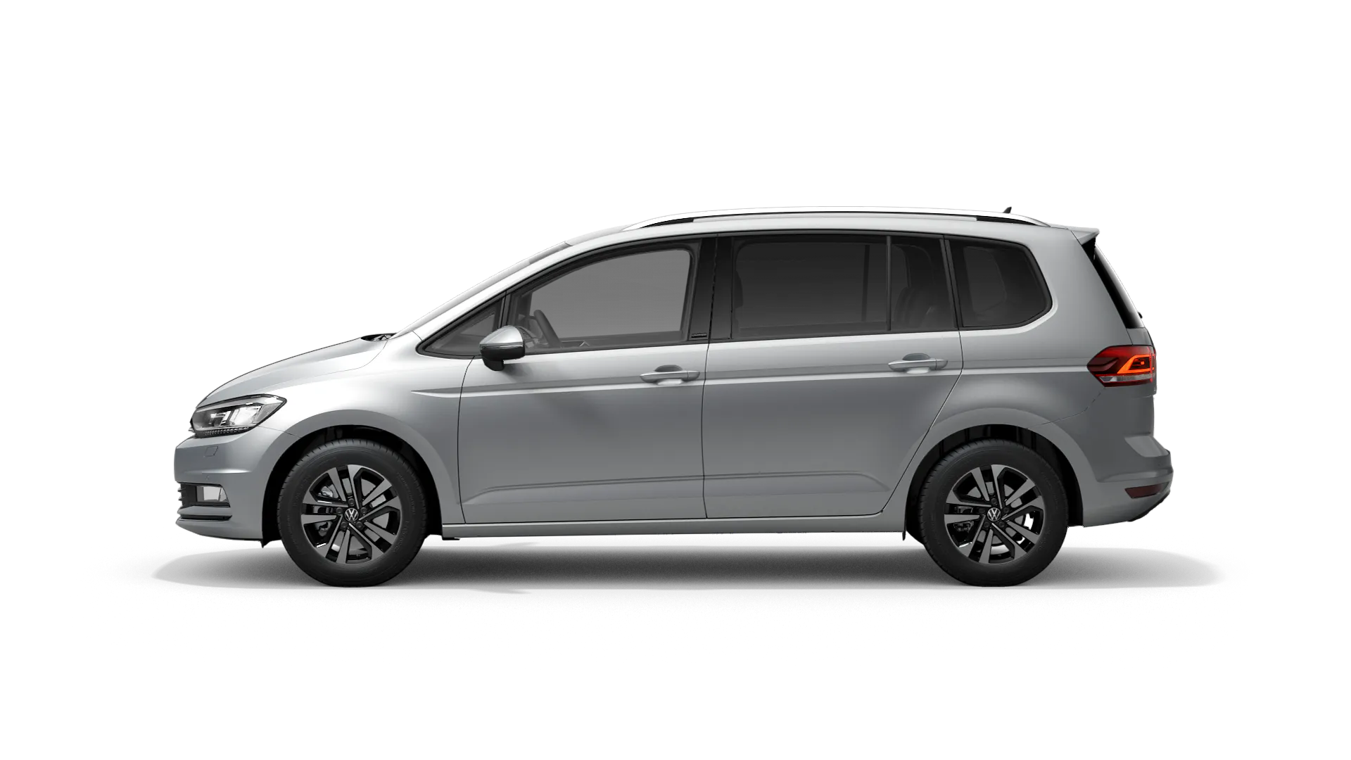 Volkswagen Touran United