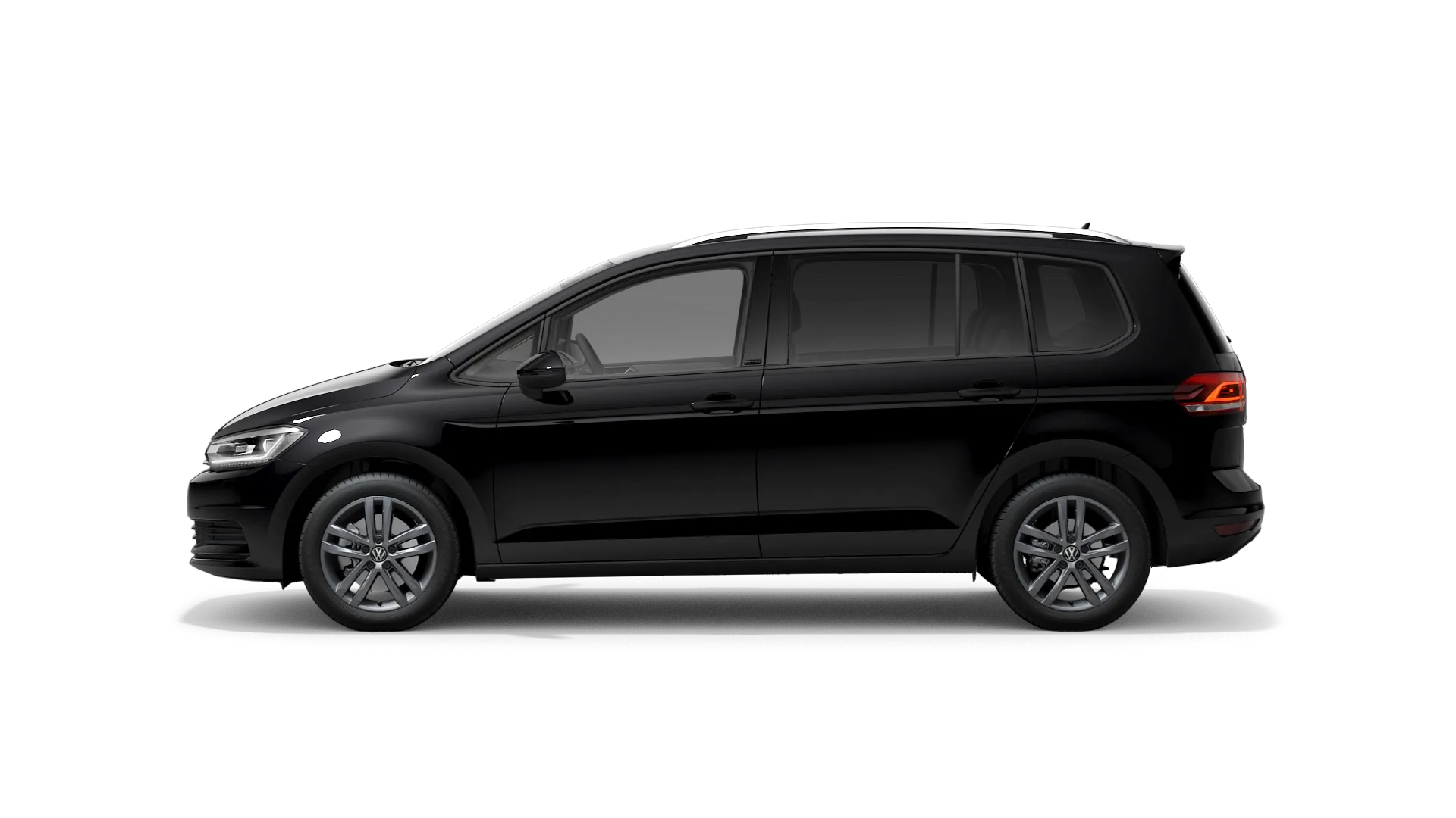 Volkswagen Touran Active