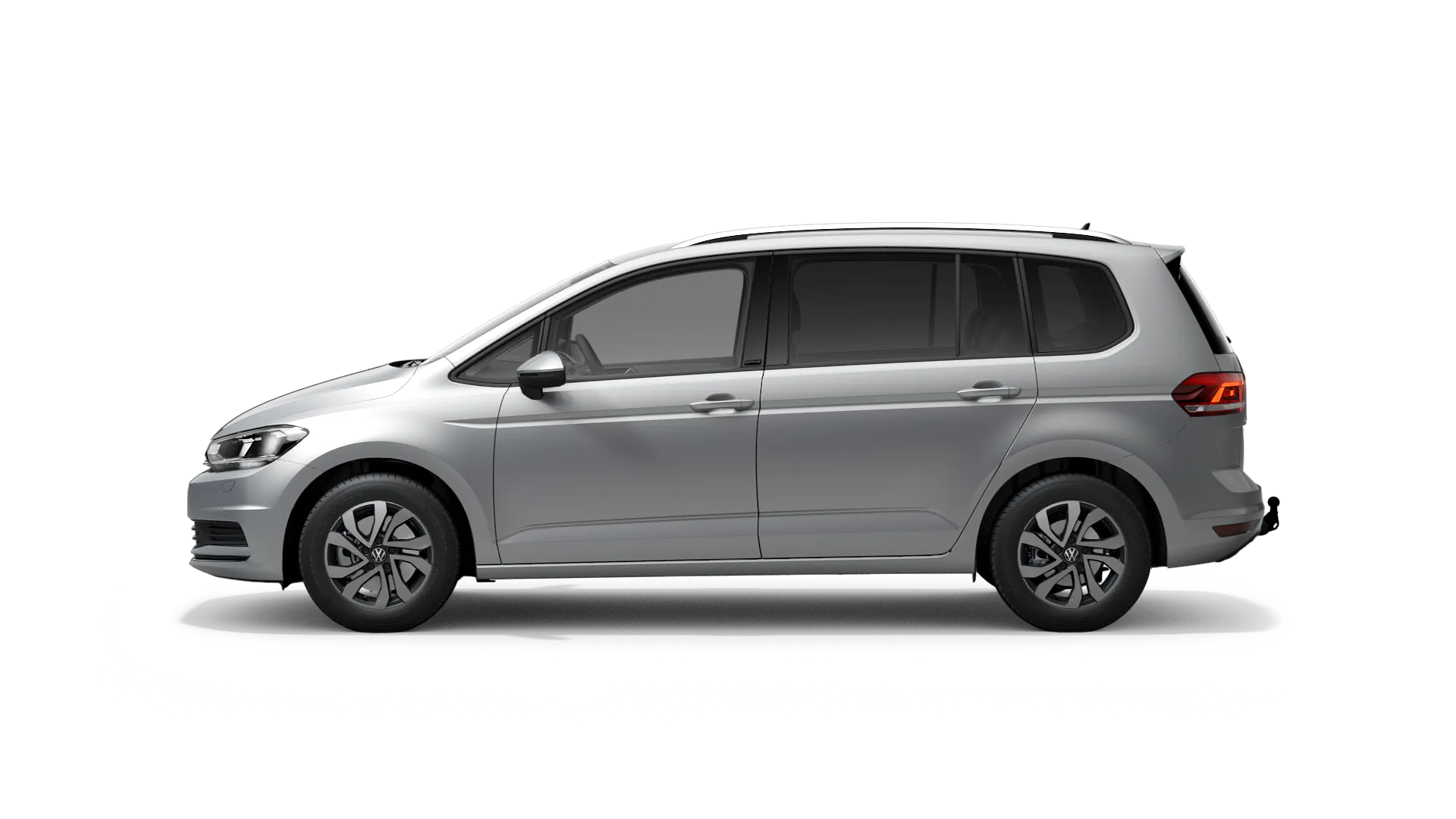 Volkswagen Touran Active