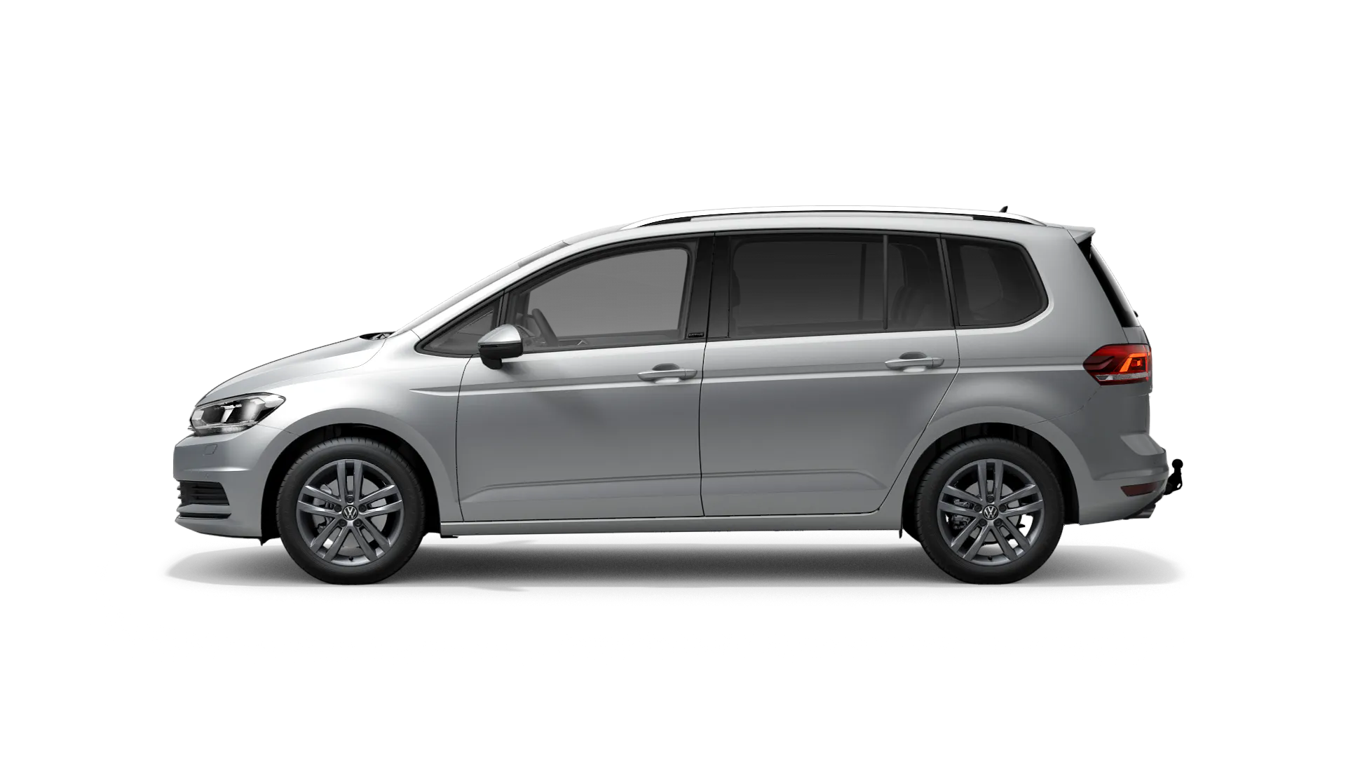 Volkswagen Touran Active