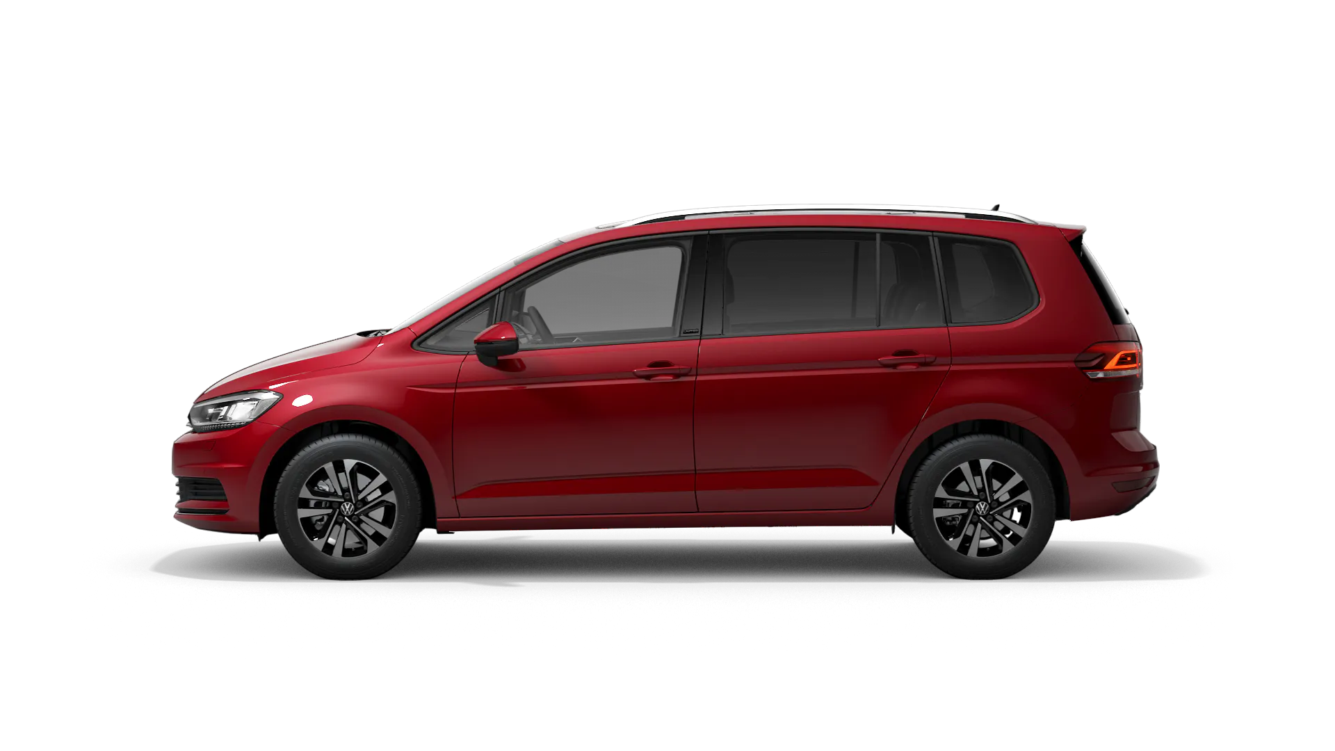 Volkswagen Touran United