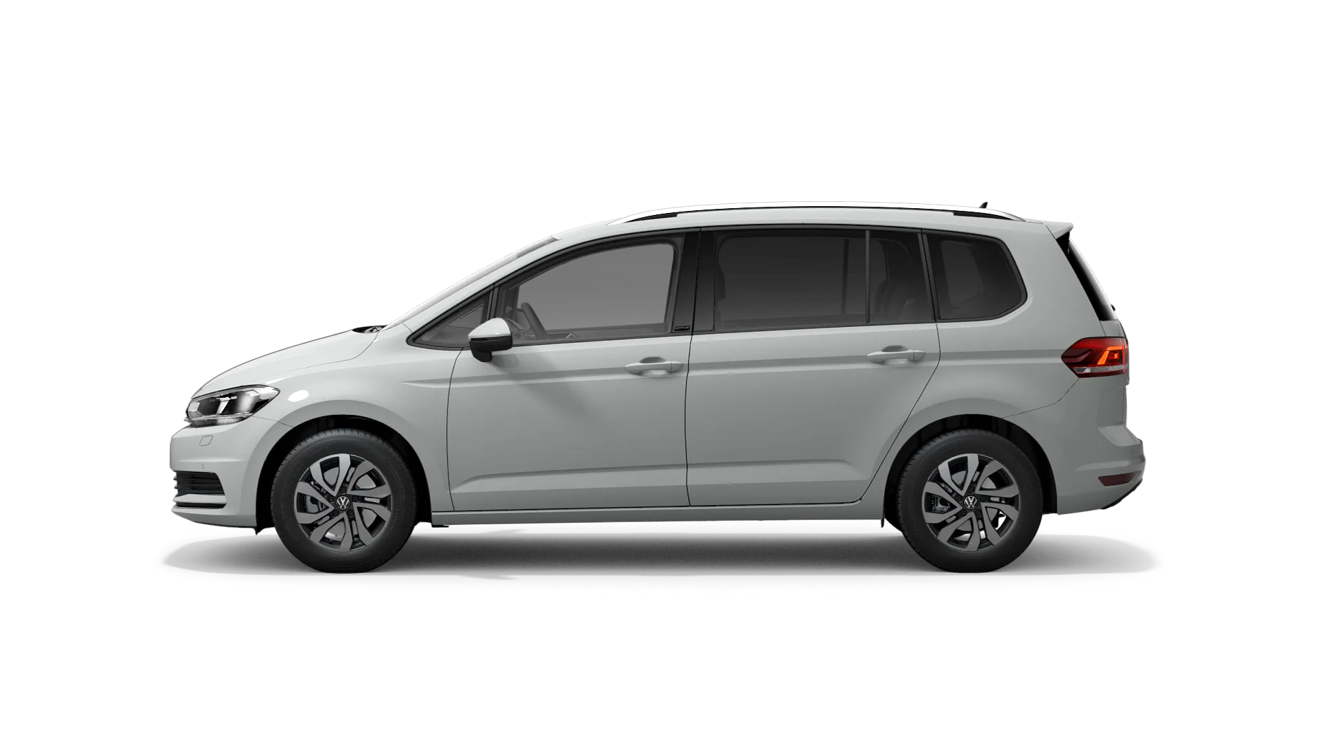 Volkswagen Touran Active