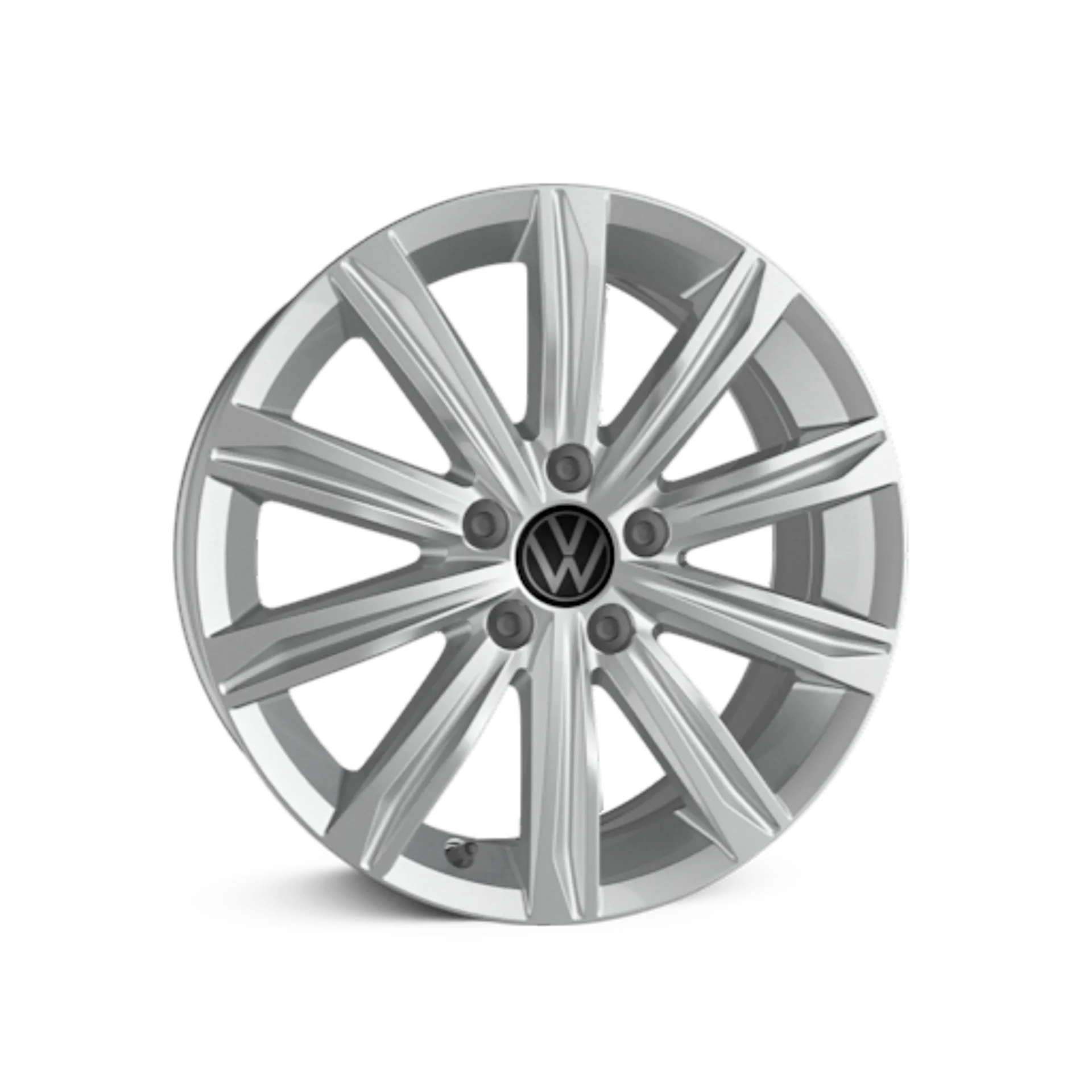 Volkswagen Touran United