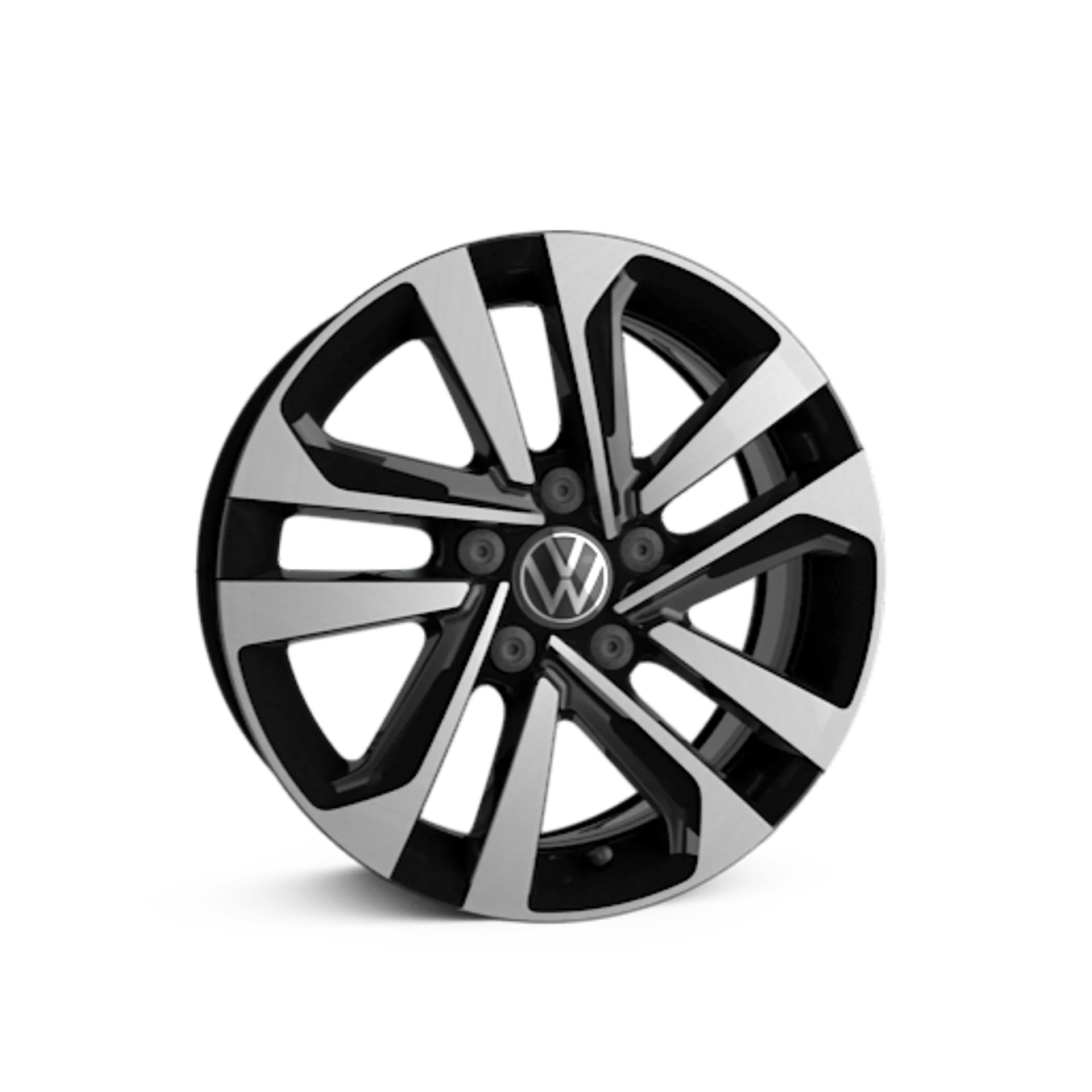 Volkswagen Touran United