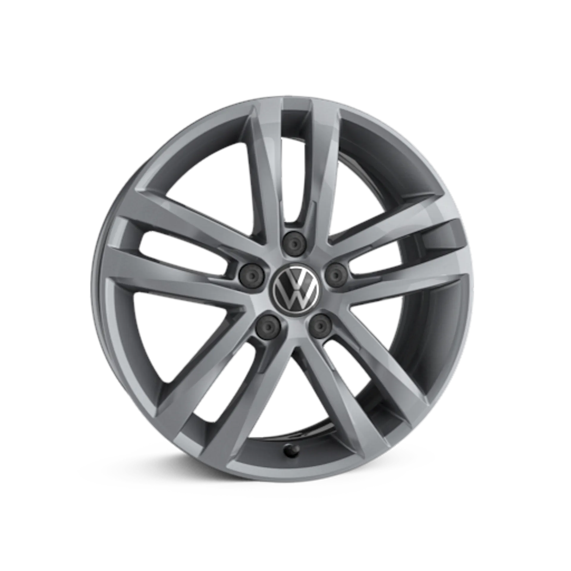 Volkswagen Touran Active