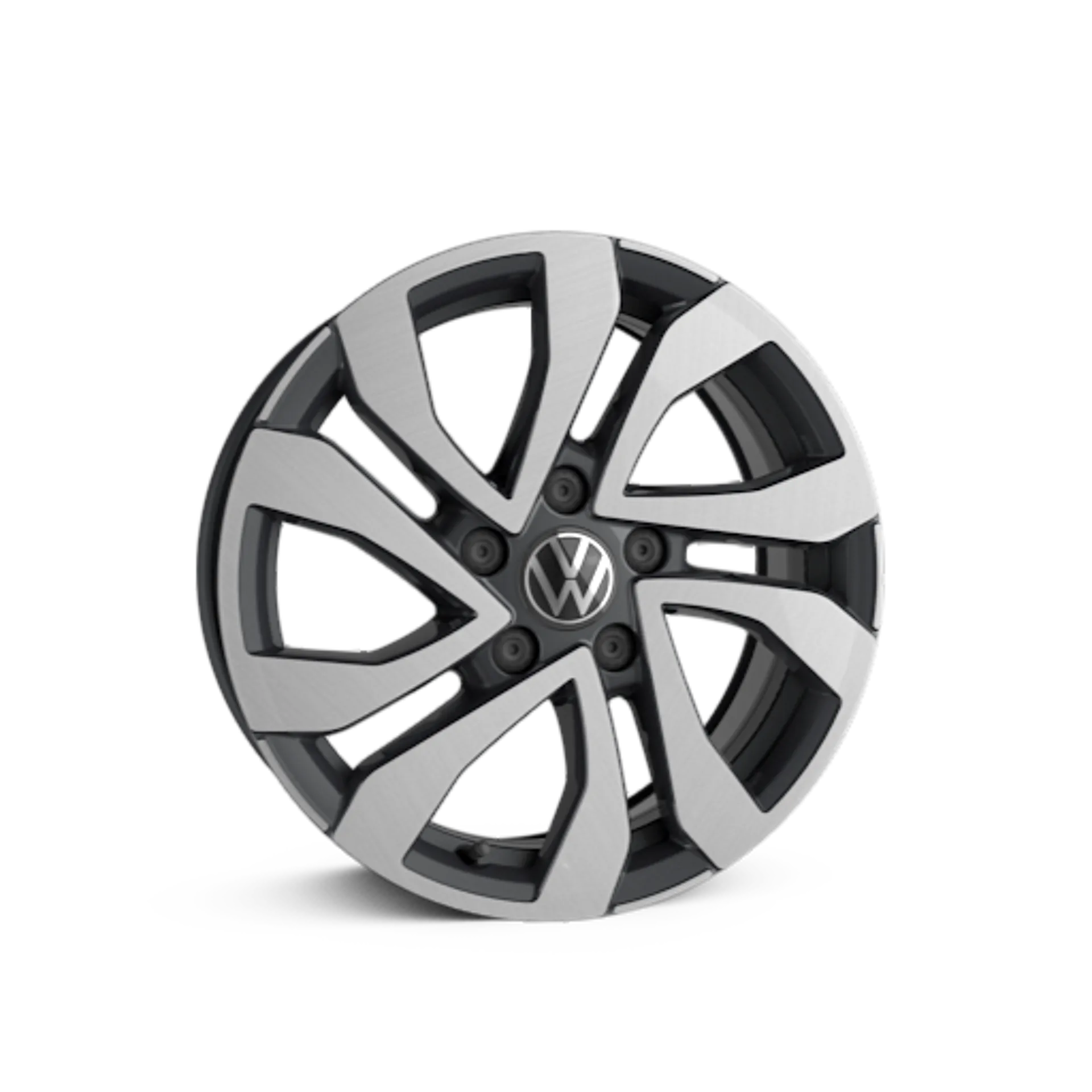 Volkswagen Touran Active
