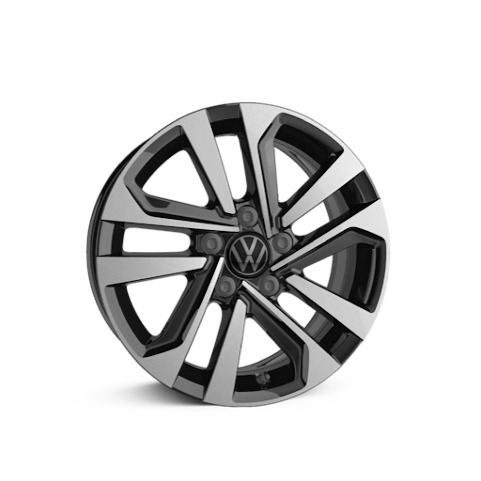 Volkswagen Touran United
