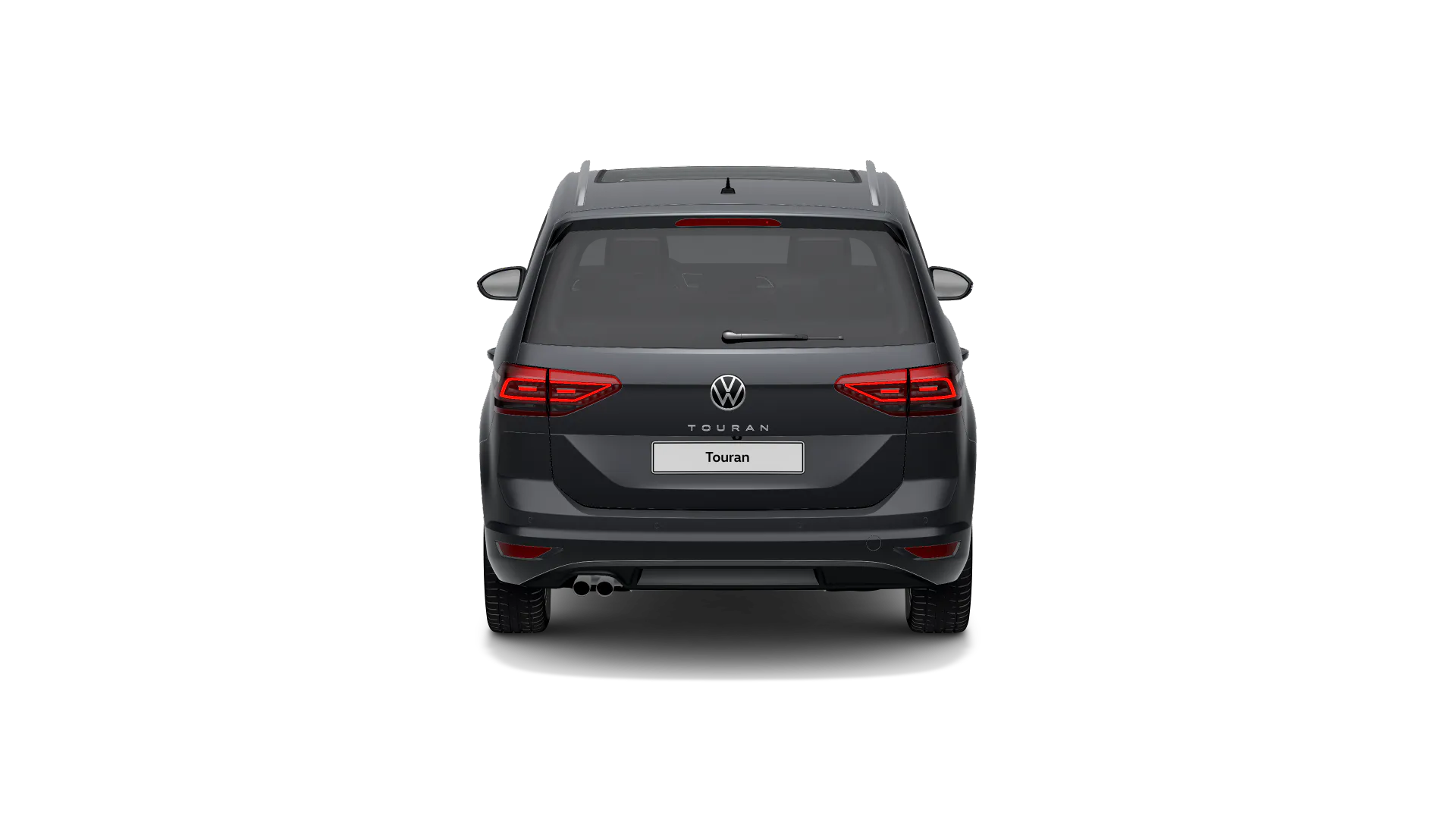 Volkswagen Touran Highline