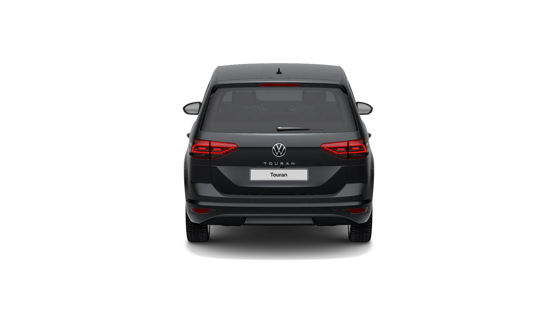 Volkswagen Touran Highline