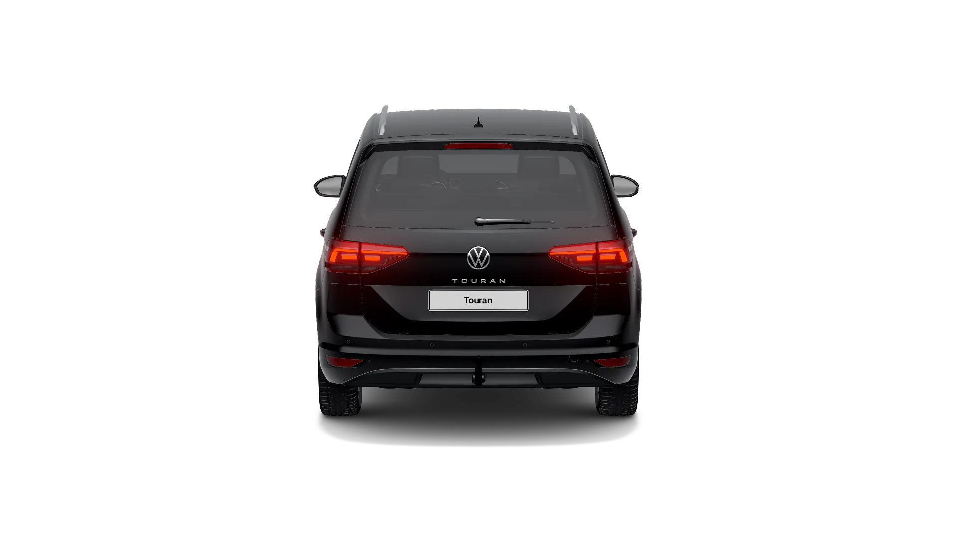 Volkswagen Touran Highline