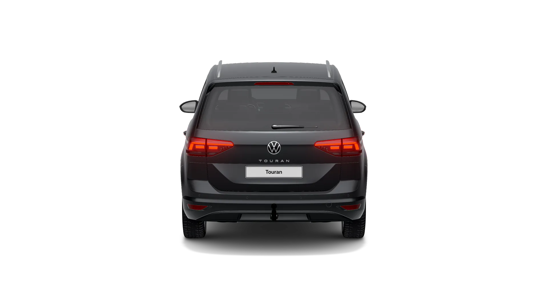 Volkswagen Touran Active