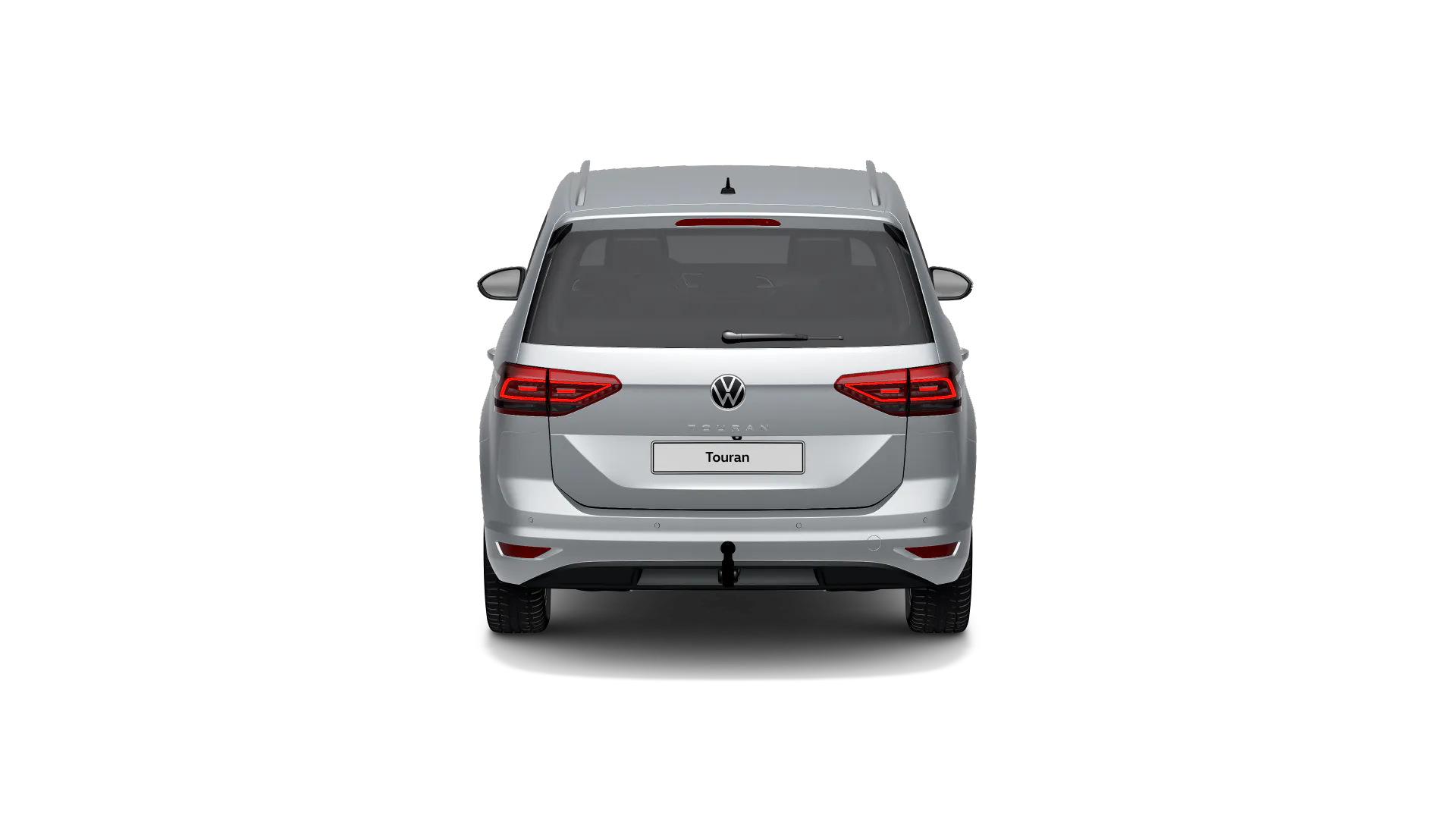 Volkswagen Touran Highline