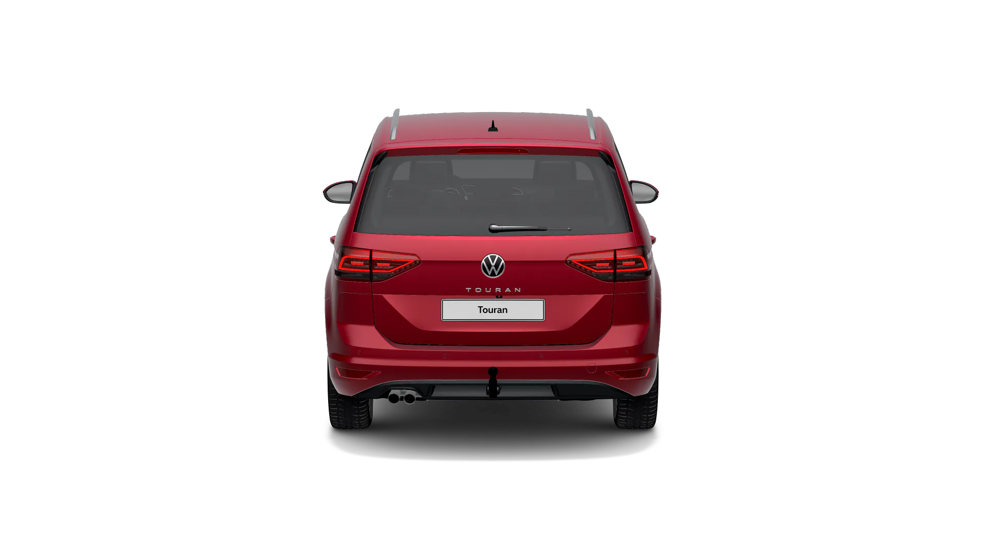 Volkswagen Touran Active