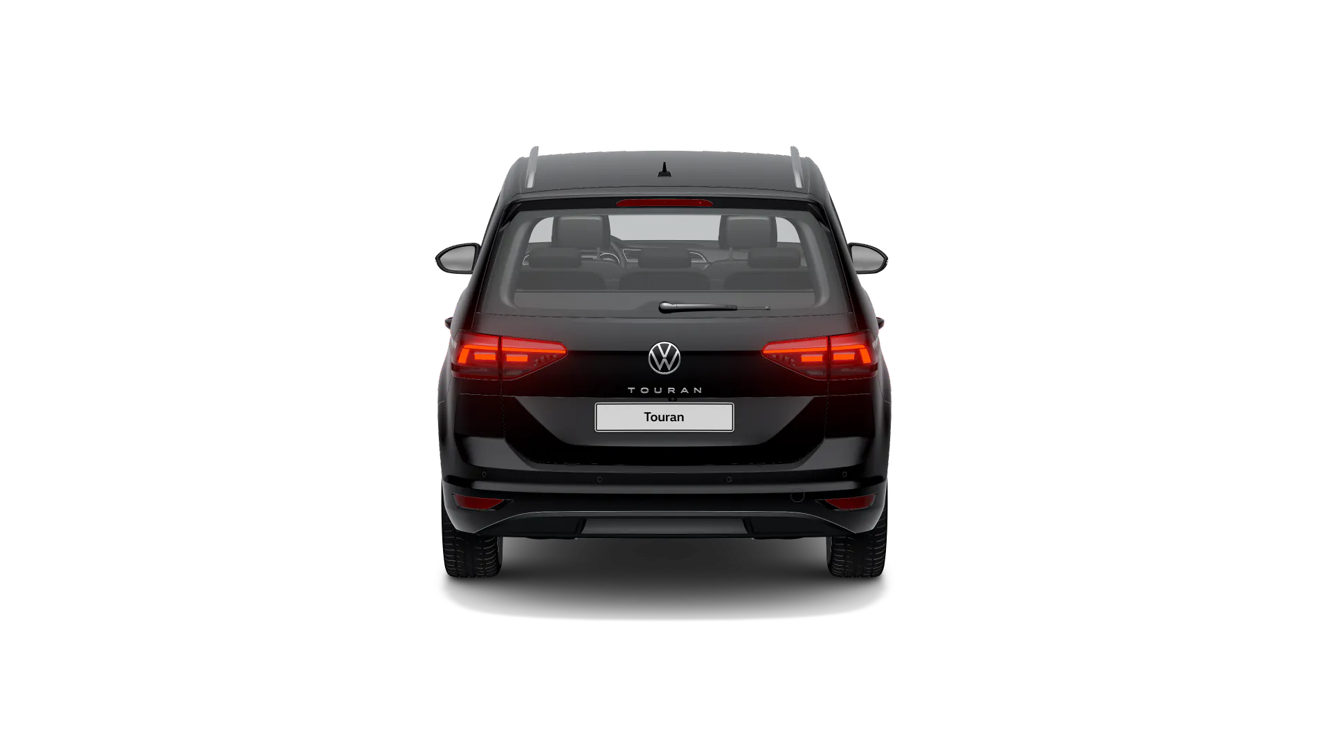 Volkswagen Touran Highline