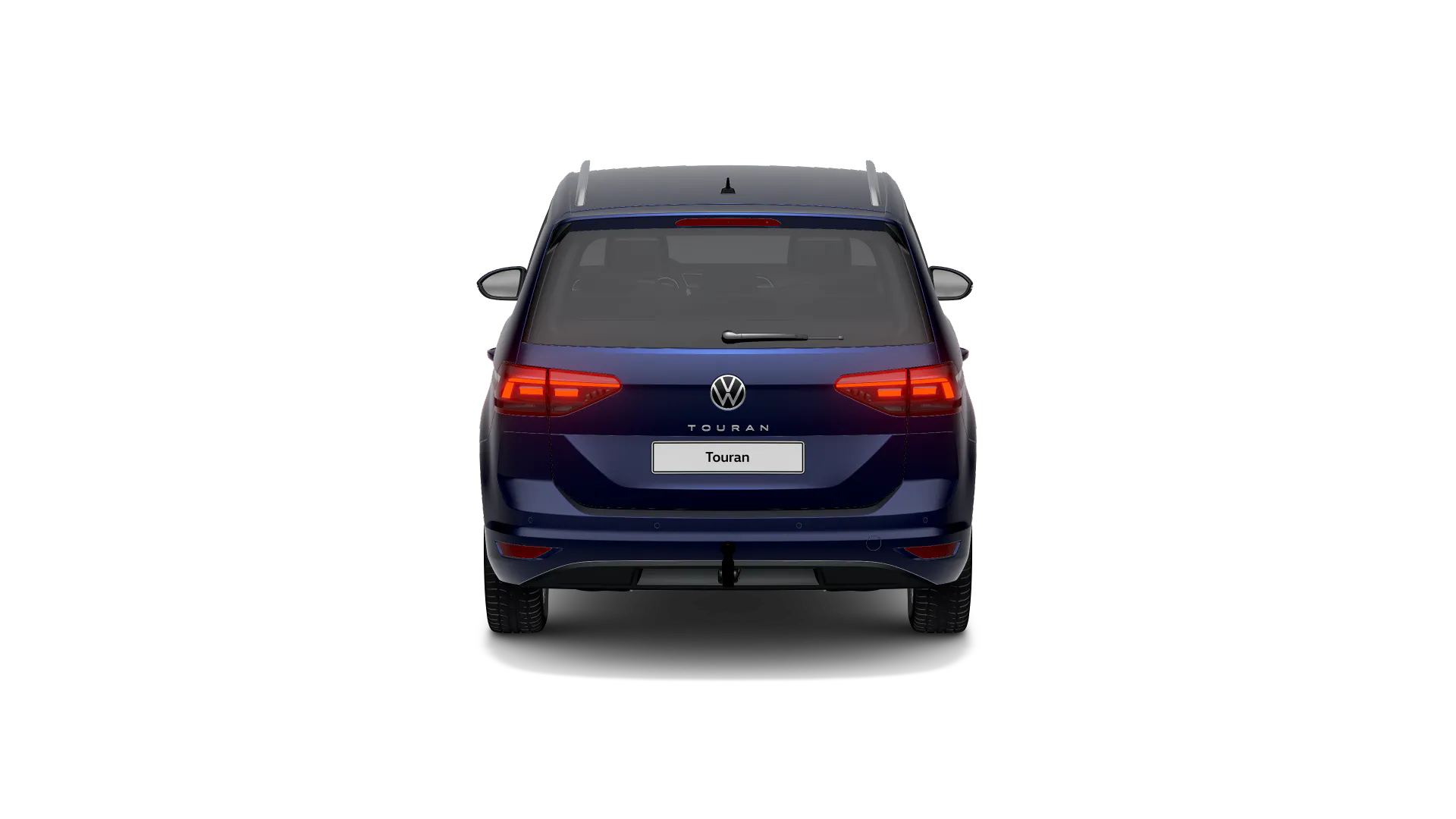 Volkswagen Touran Active