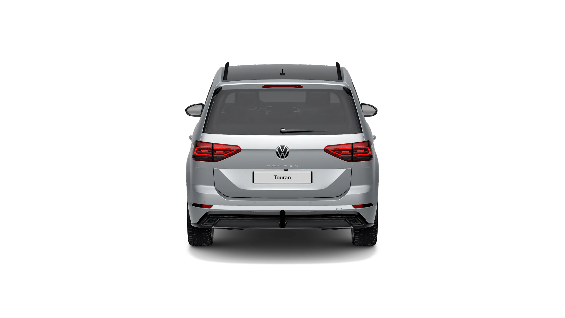 Volkswagen Touran Highline