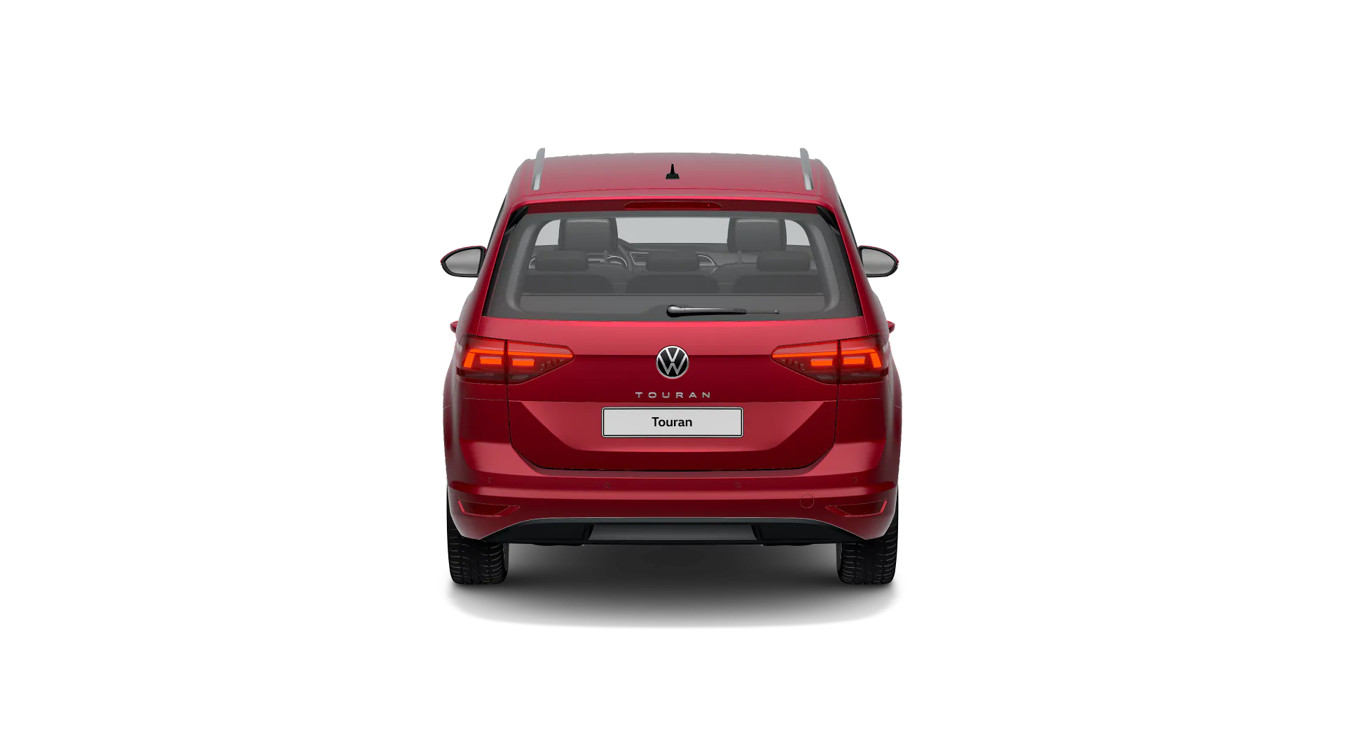 Volkswagen Touran Highline