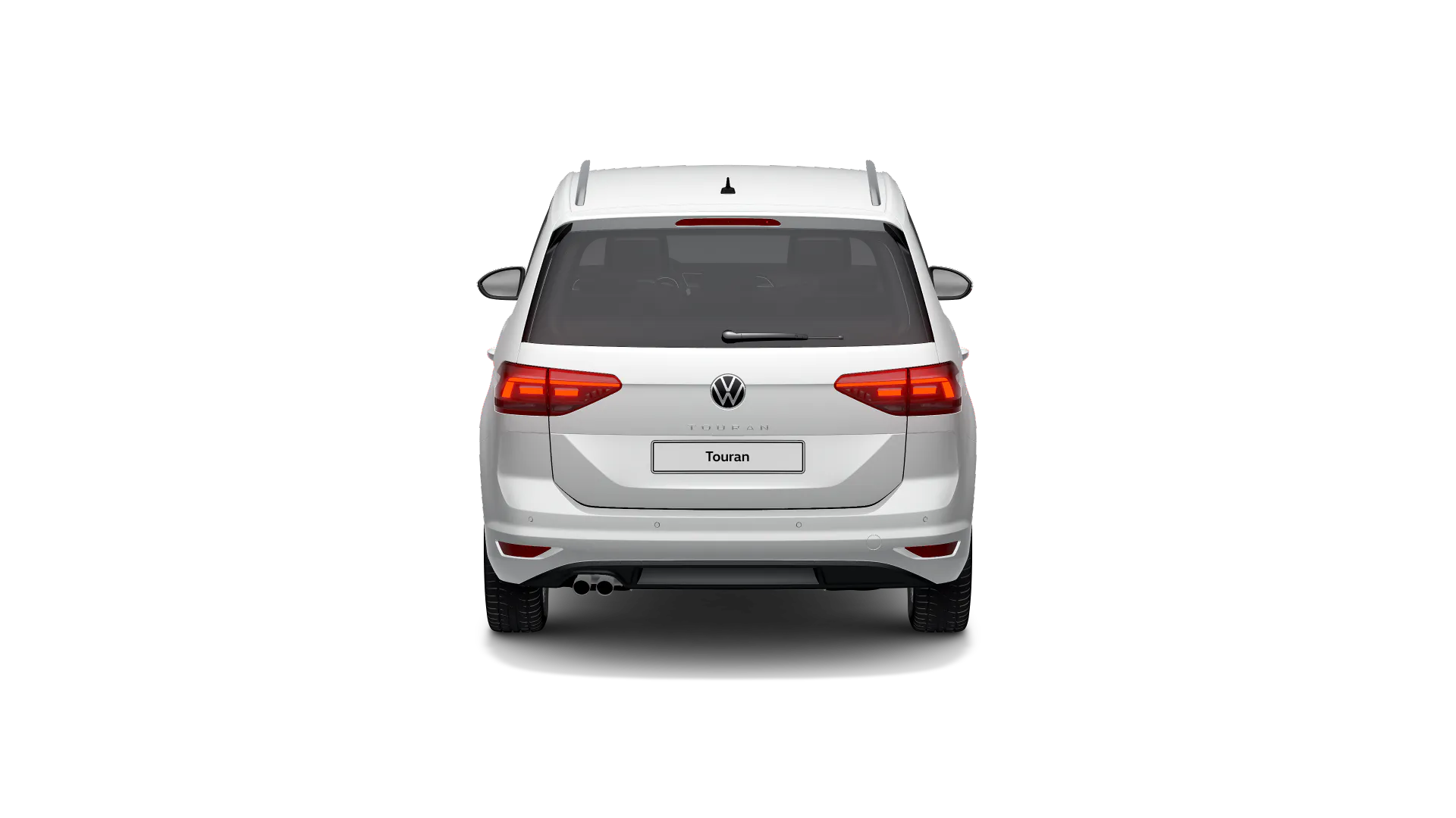 Volkswagen Touran Active