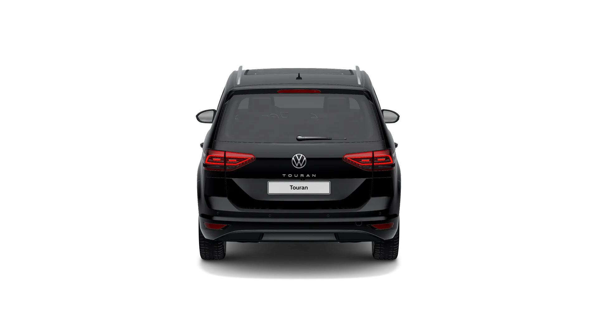 Volkswagen Touran Highline
