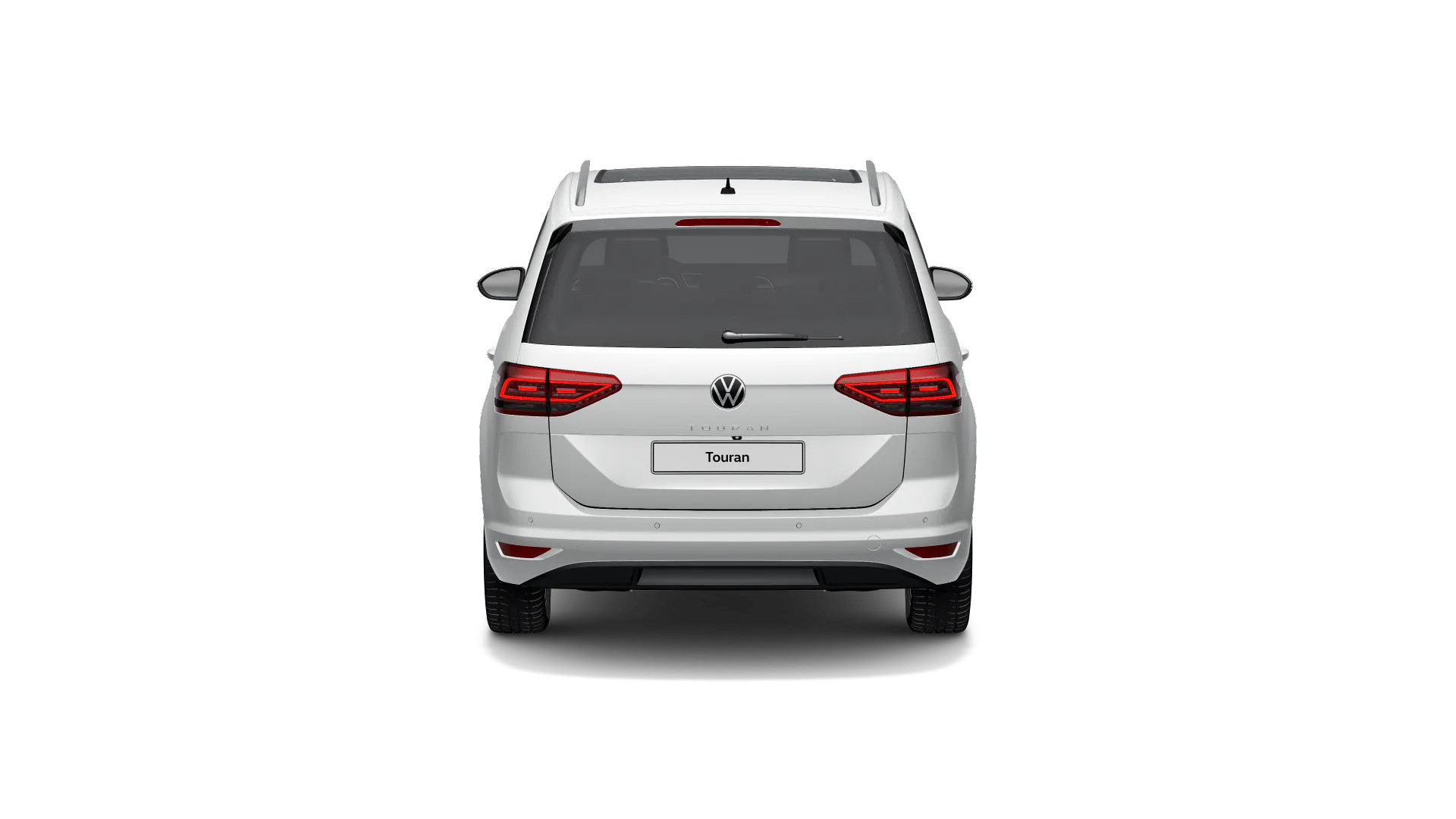 Volkswagen Touran Highline