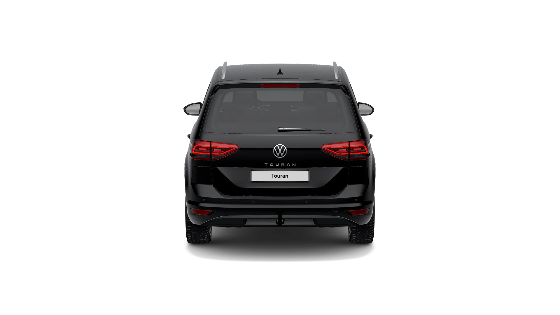 Volkswagen Touran Highline