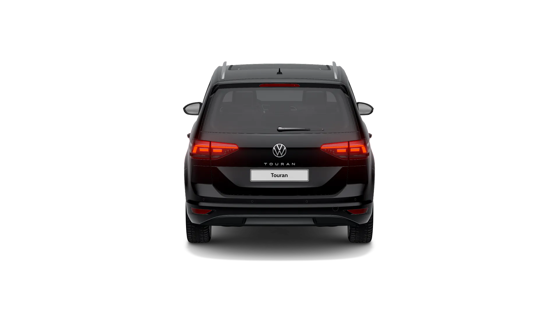 Volkswagen Touran Active