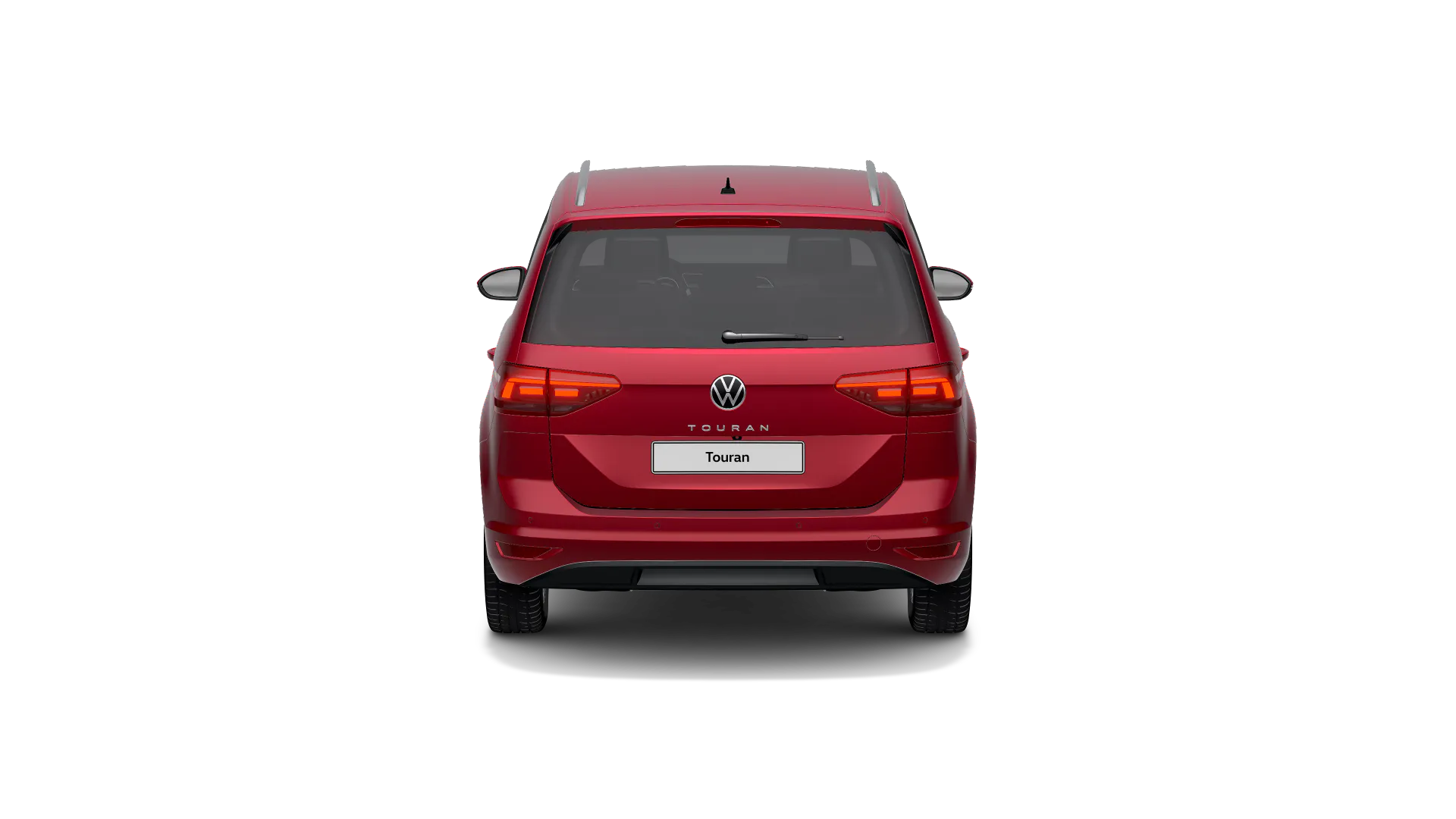 Volkswagen Touran Active
