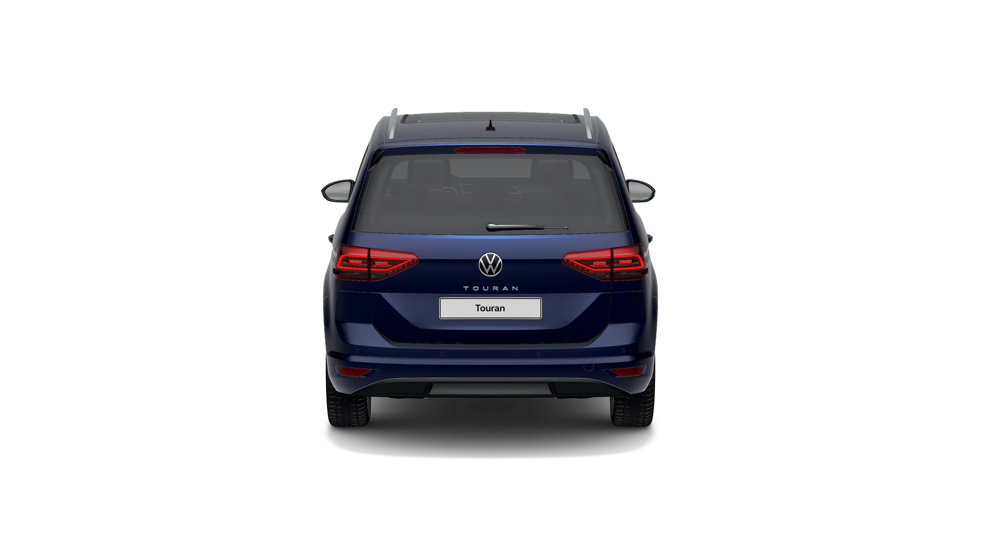 Volkswagen Touran Highline