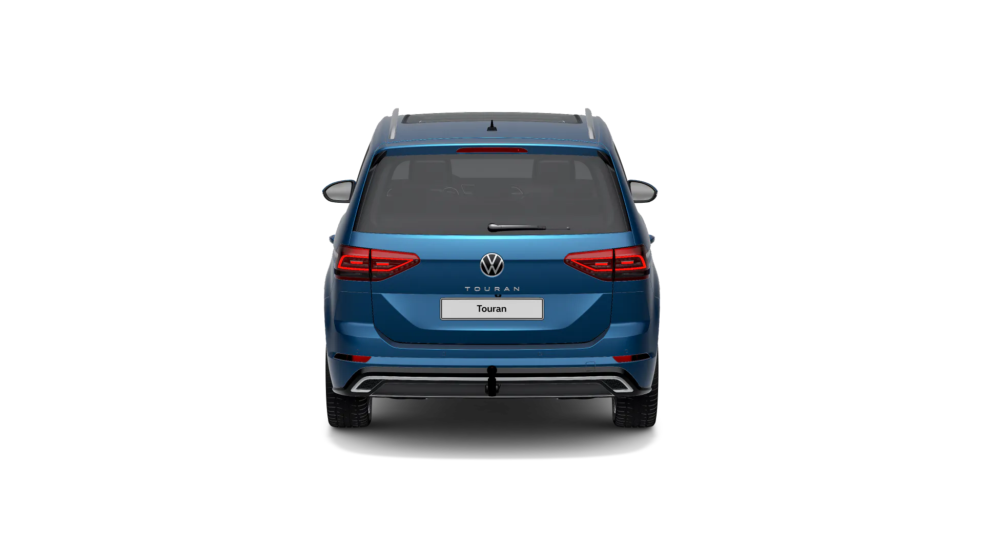Volkswagen Touran Highline