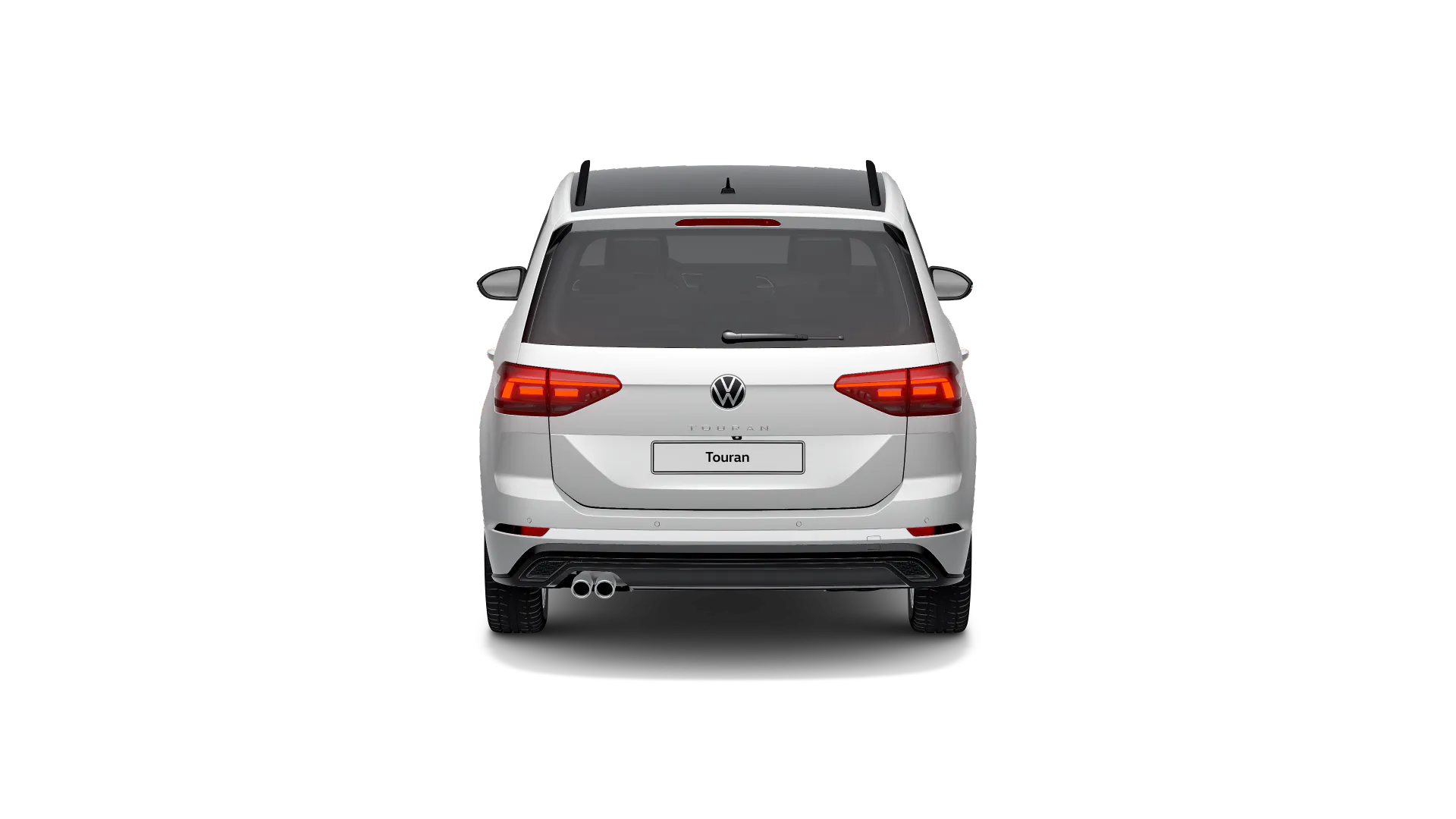 Volkswagen Touran Highline